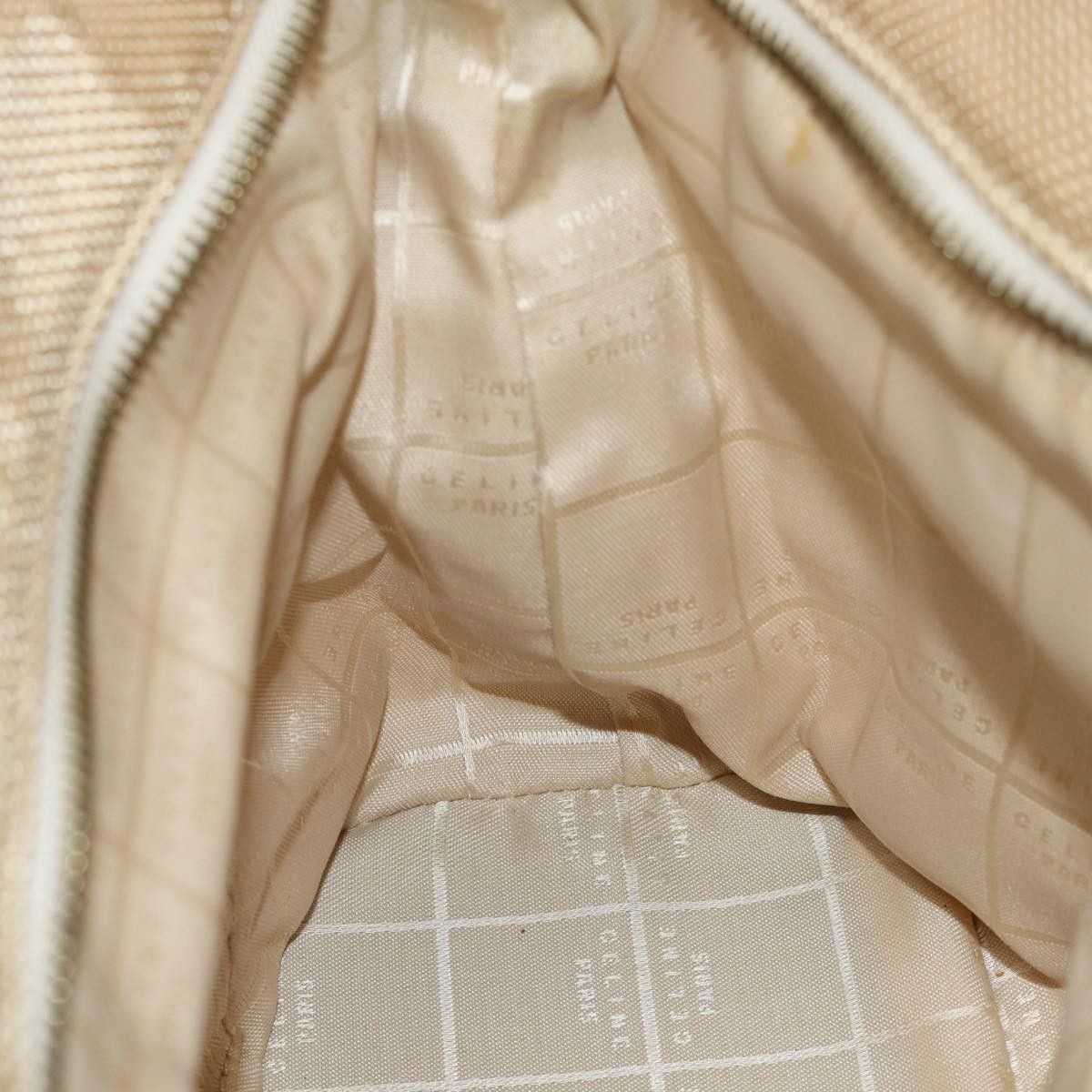 Celine Celine Shoulder Bag Canvas Size ONE SIZE - 19 Thumbnail