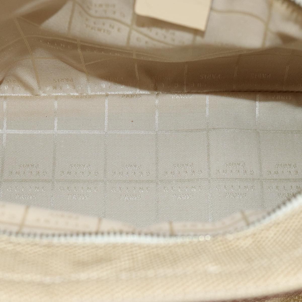 Celine Celine Shoulder Bag Canvas Size ONE SIZE - 5 Thumbnail