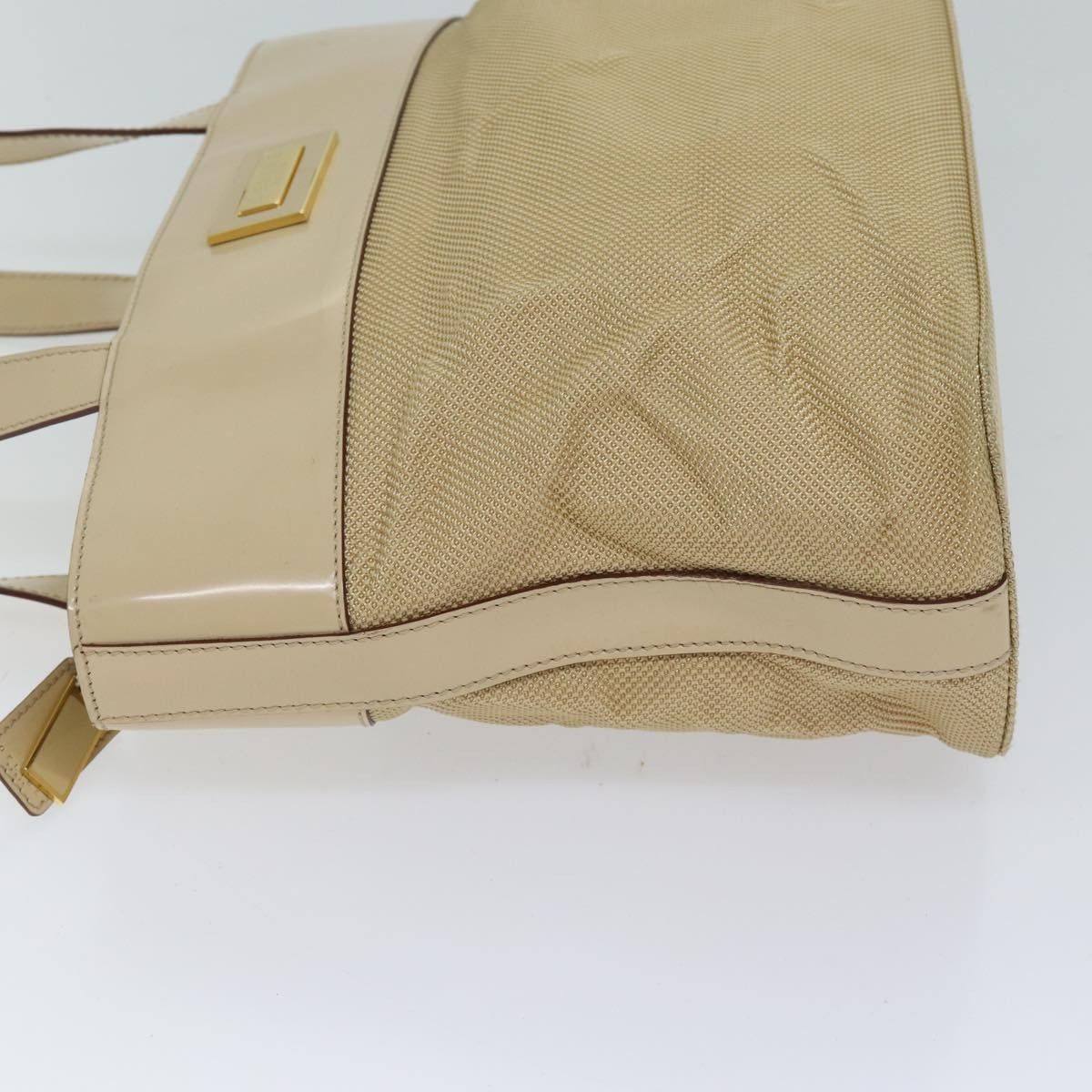 Celine Celine Shoulder Bag Canvas Size ONE SIZE - 4 Thumbnail