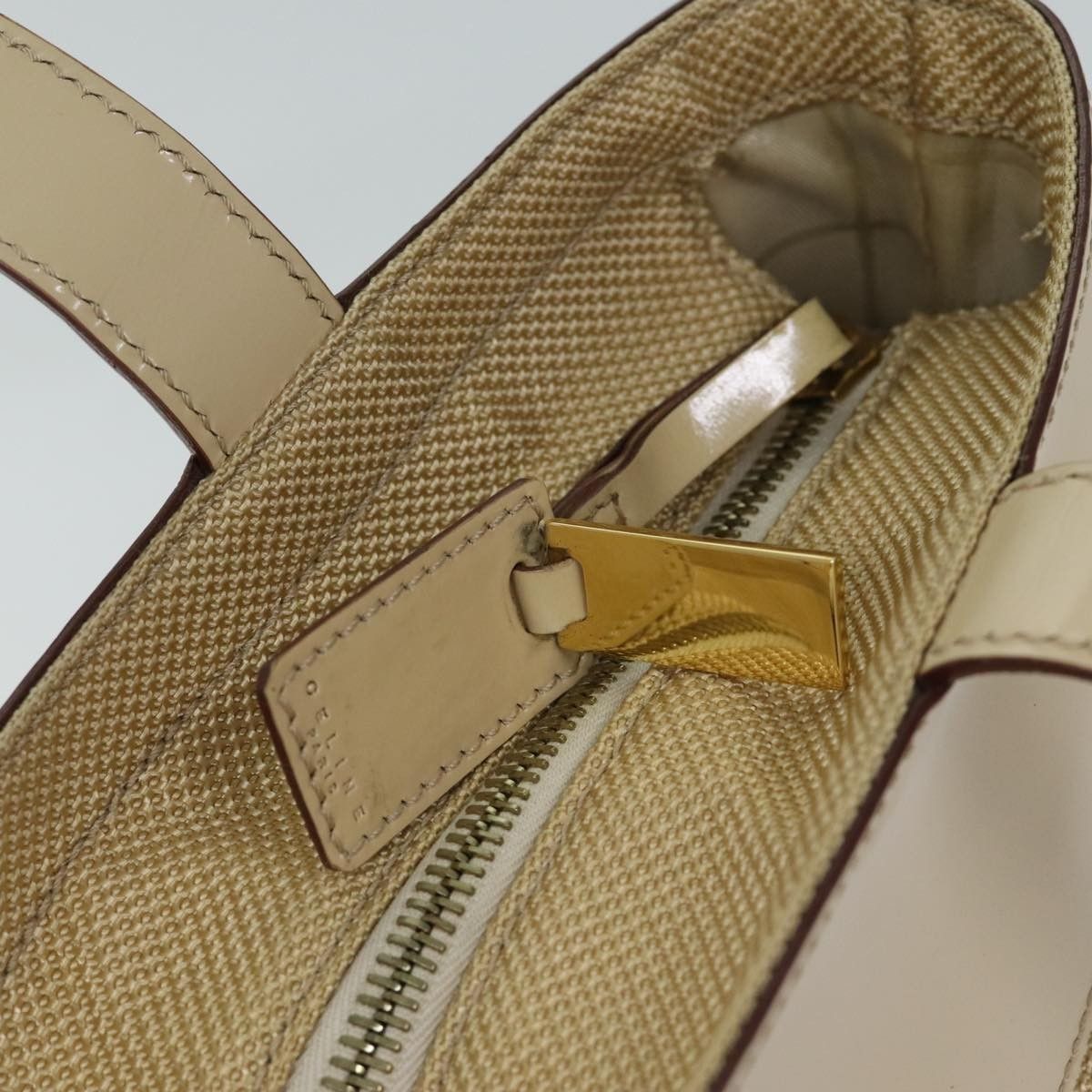 Celine Celine Shoulder Bag Canvas Size ONE SIZE - 13 Thumbnail
