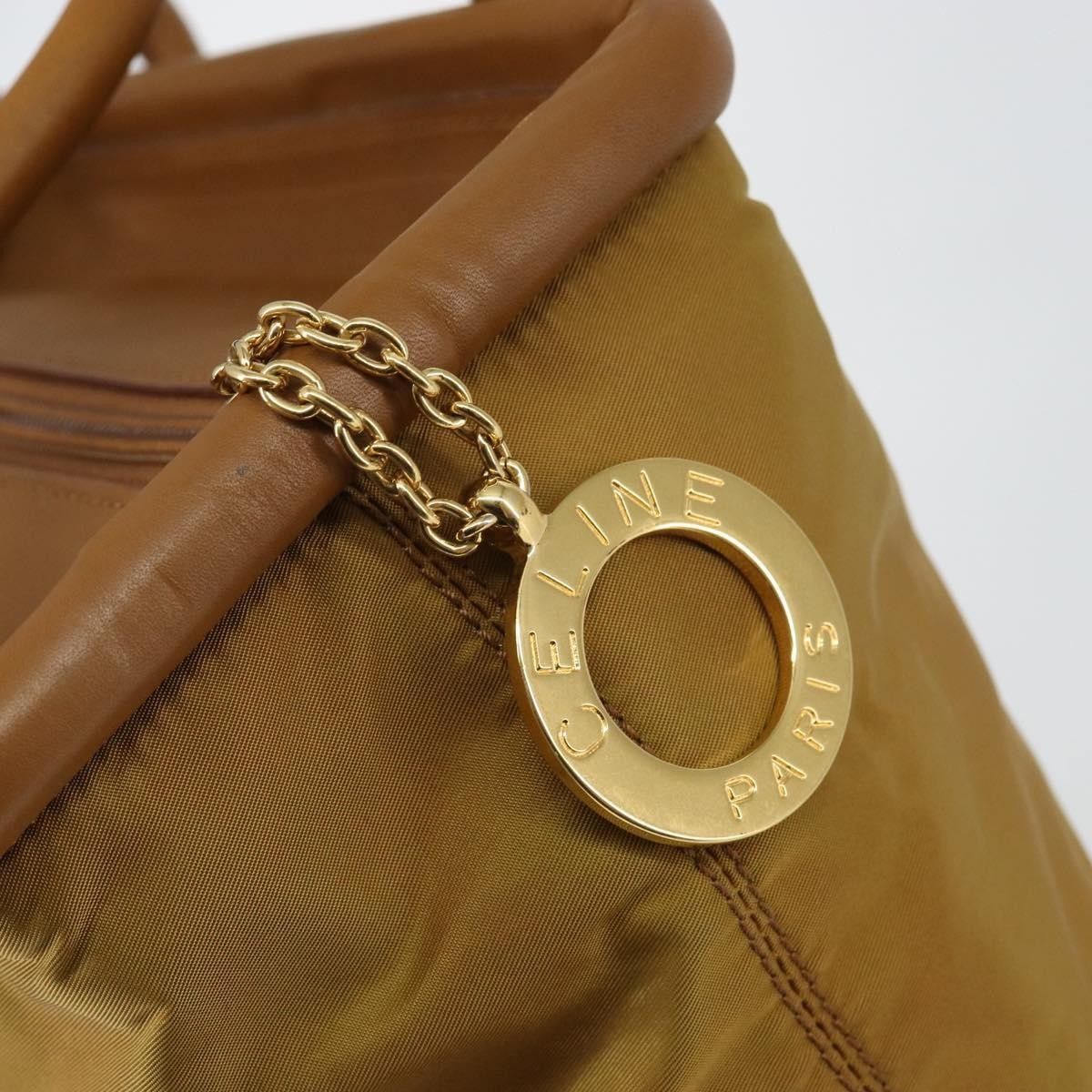 Celine Celine Tote bag Nylon Size ONE SIZE - 15 Thumbnail