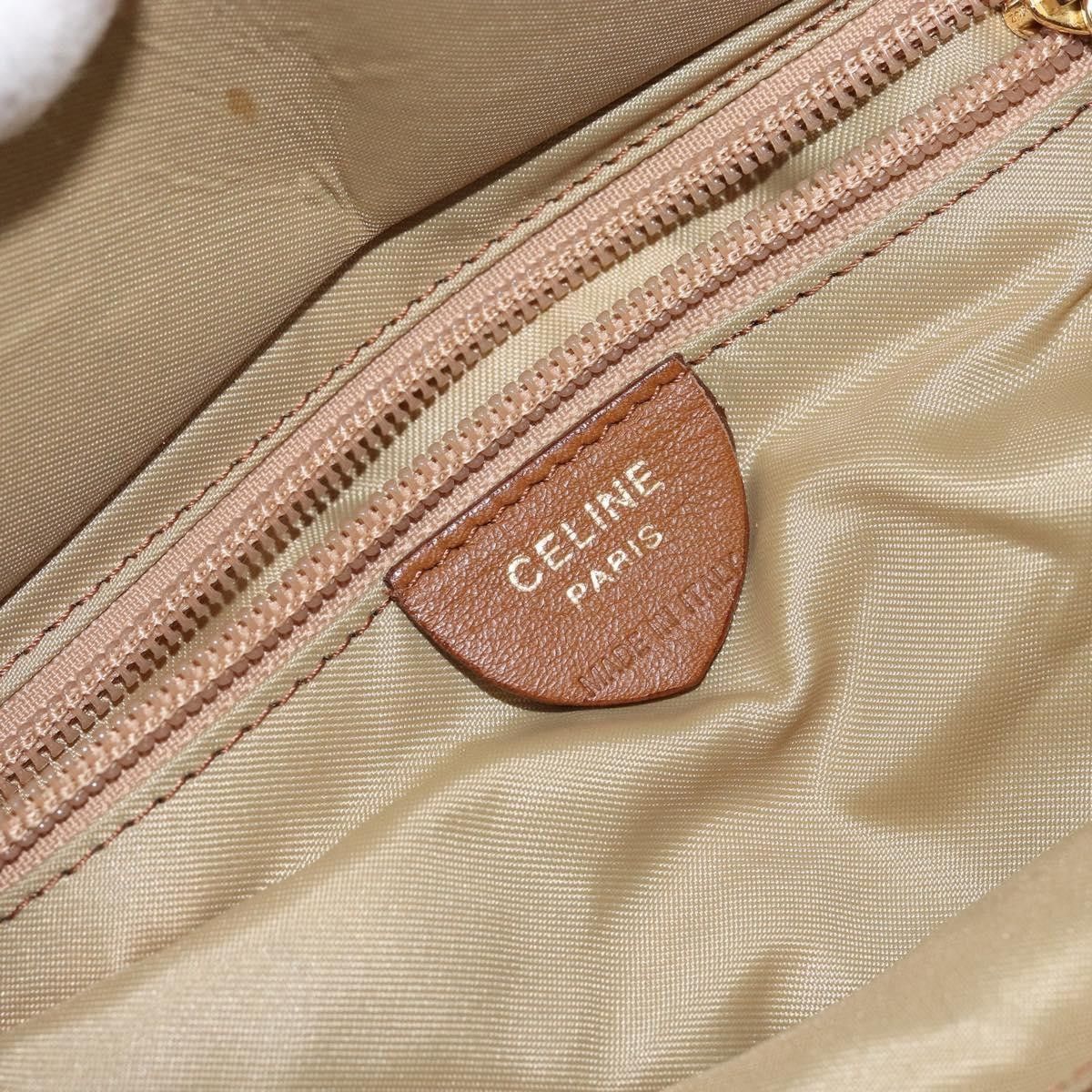 Celine Celine Tote bag Nylon Size ONE SIZE - 16 Thumbnail
