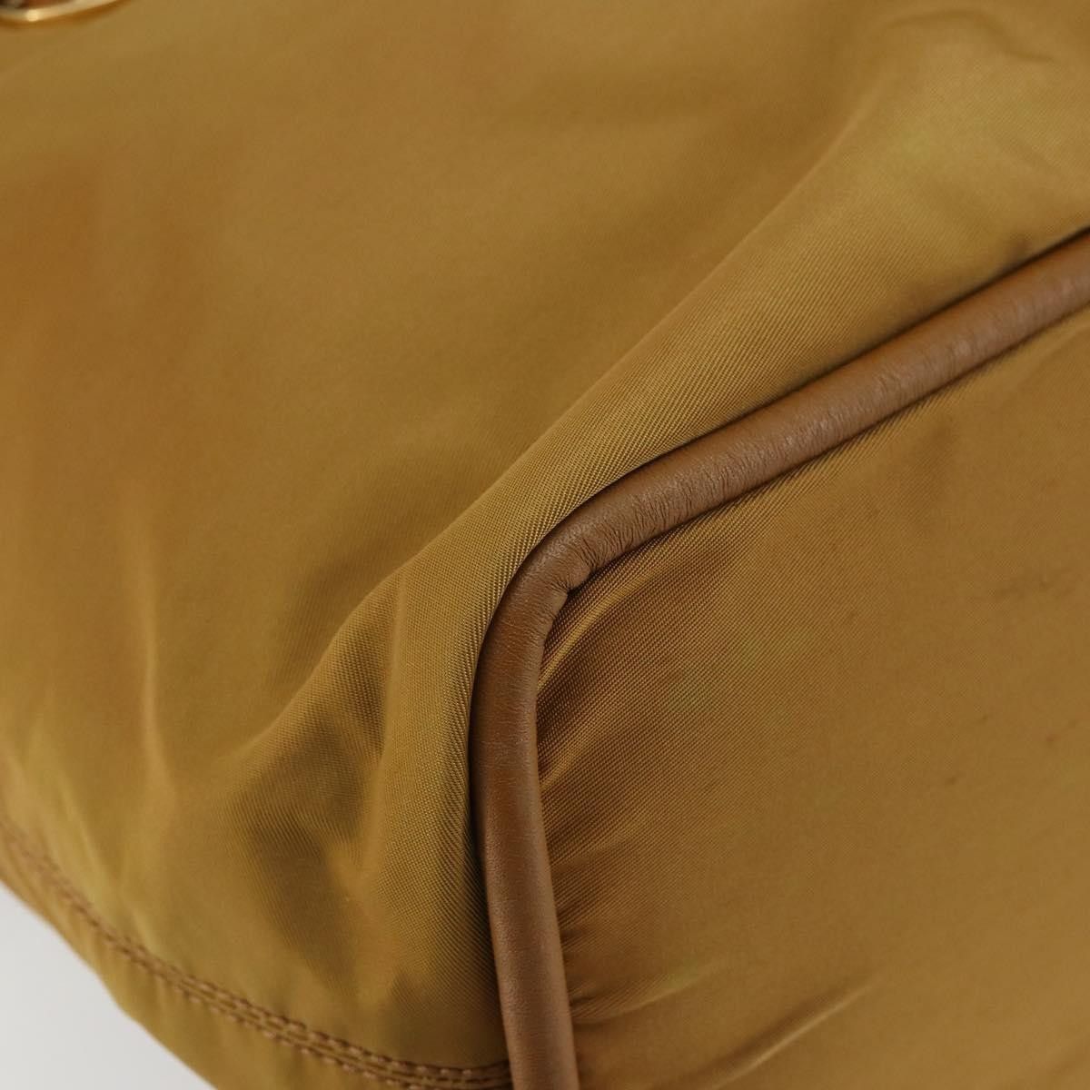 Celine Celine Tote bag Nylon Size ONE SIZE - 11 Thumbnail