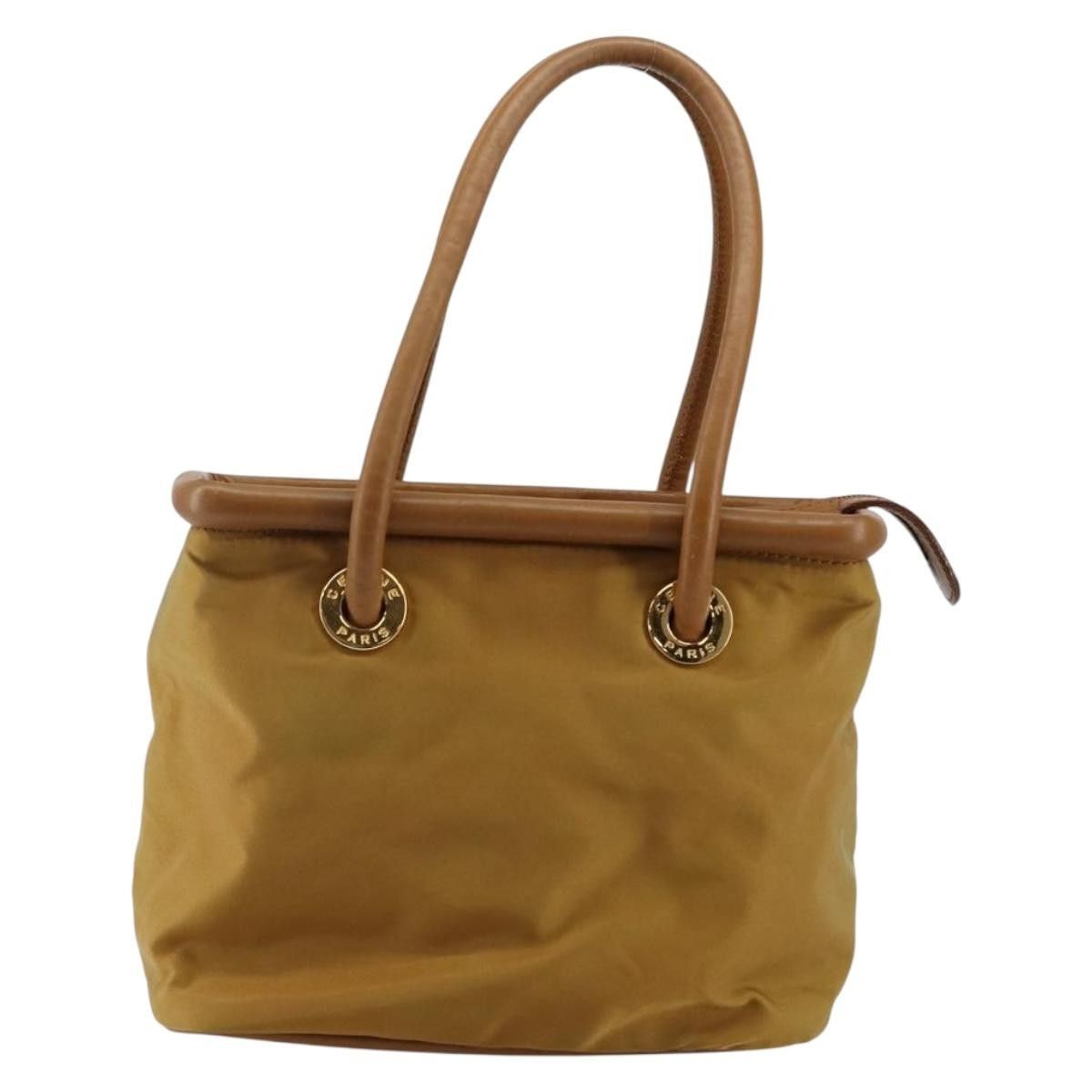 Celine Celine Tote bag Nylon Size ONE SIZE - 2 Thumbnail
