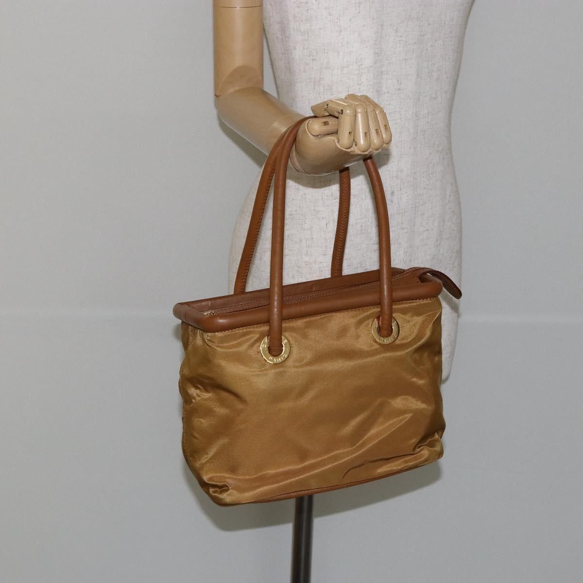 Celine Celine Tote bag Nylon Size ONE SIZE - 23 Thumbnail