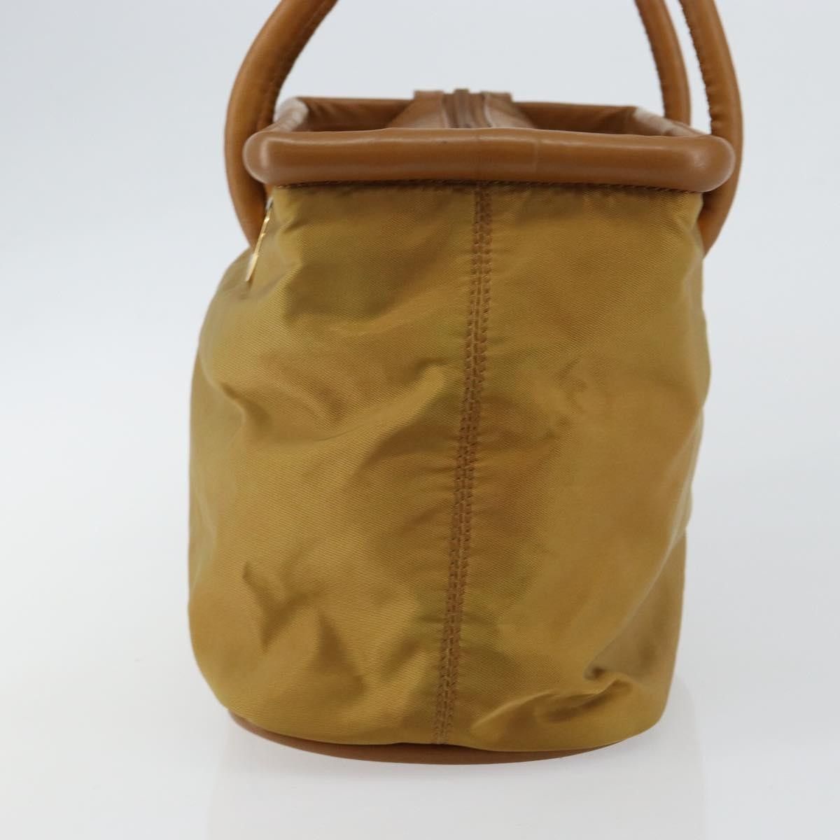 Celine Celine Tote bag Nylon Size ONE SIZE - 4 Thumbnail