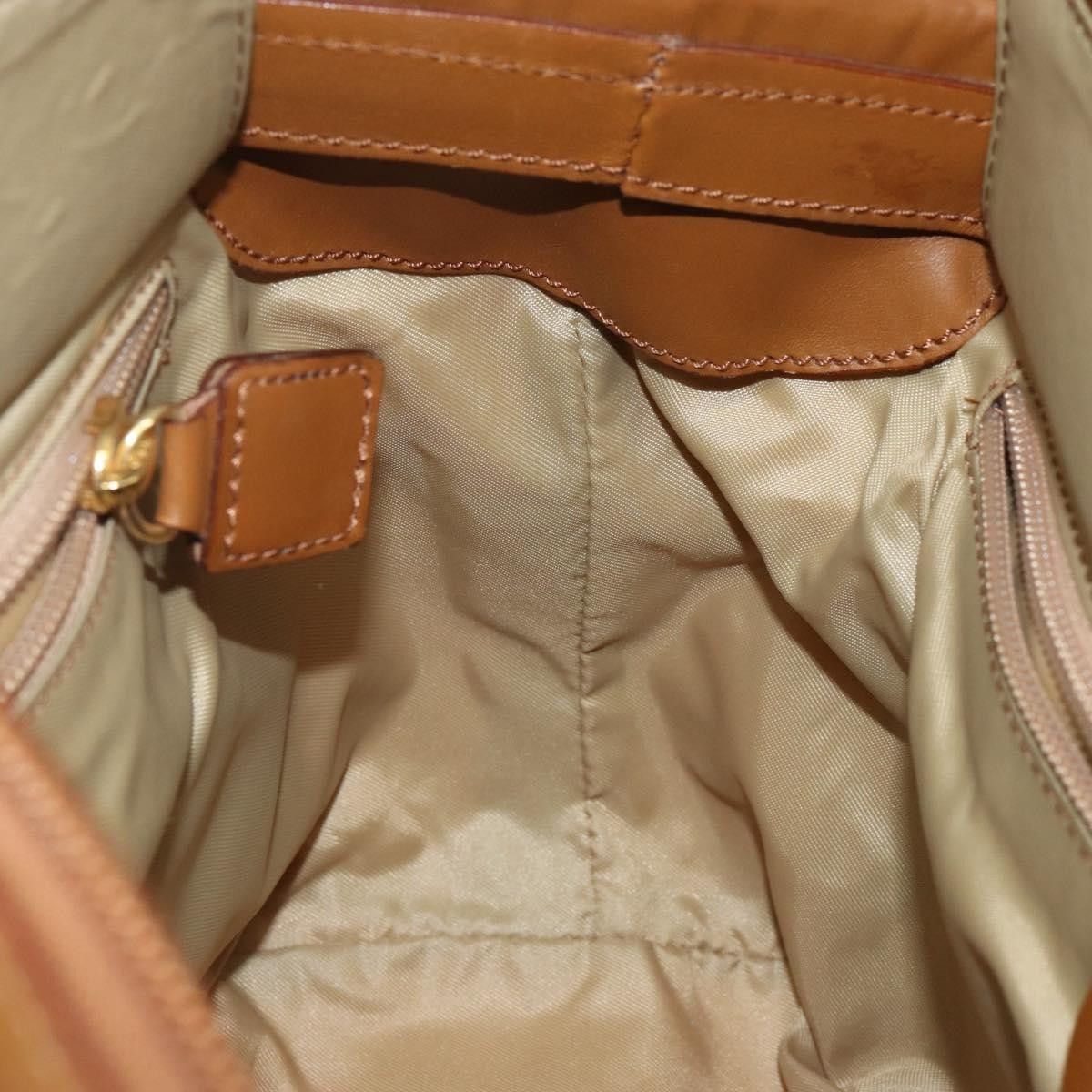 Celine Celine Tote bag Nylon Size ONE SIZE - 19 Thumbnail