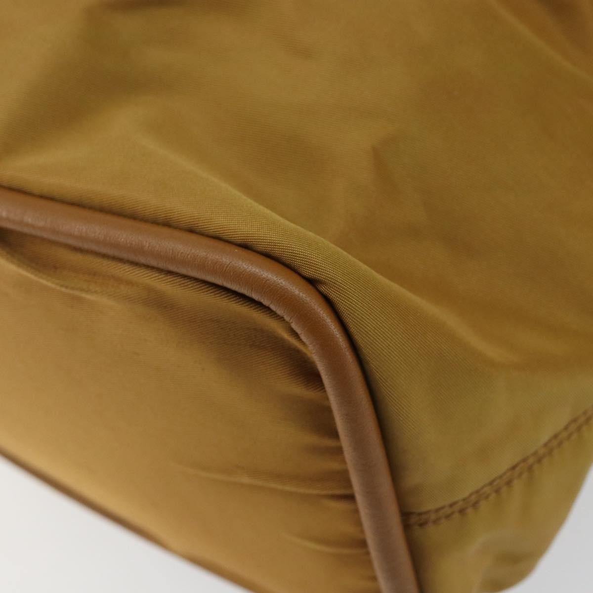 Celine Celine Tote bag Nylon Size ONE SIZE - 12 Thumbnail