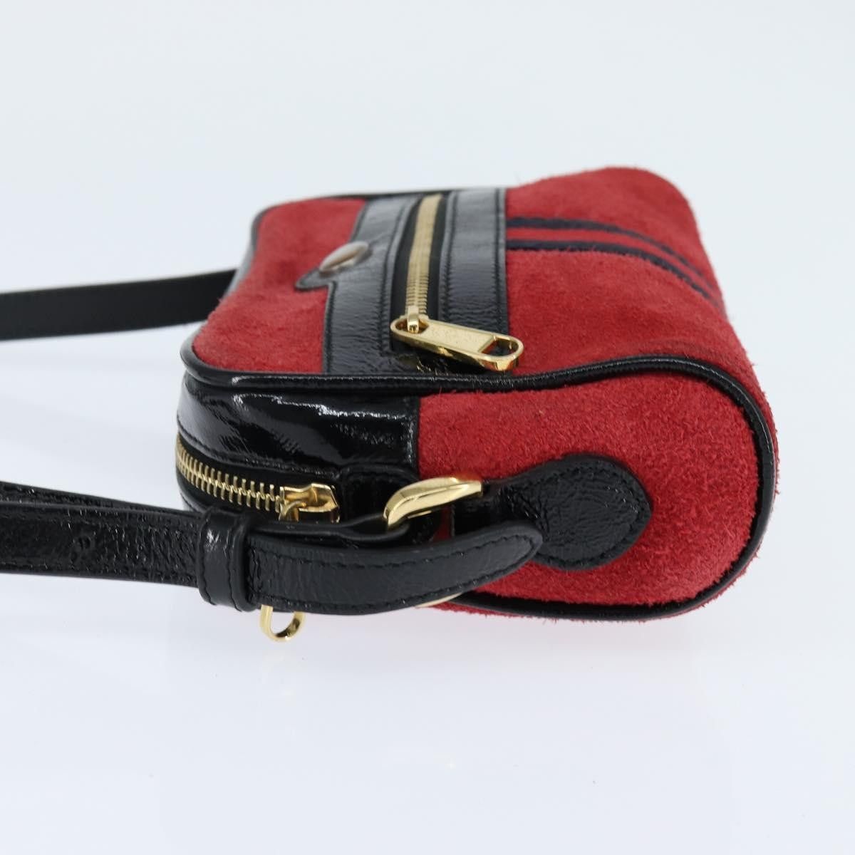 Gucci Gucci Ophidia Shoulder Bag Suede Size ONE SIZE - 3 Thumbnail
