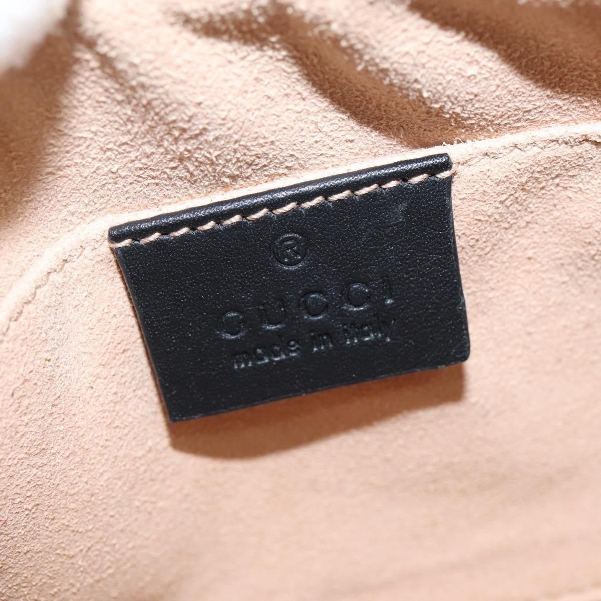 Gucci Gucci Ophidia Shoulder Bag Suede Size ONE SIZE - 6 Thumbnail