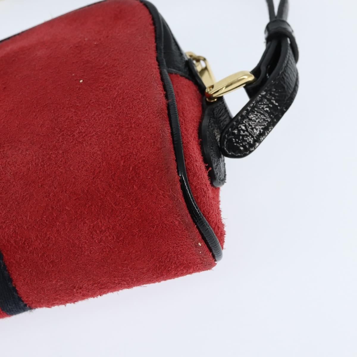 Gucci Gucci Ophidia Shoulder Bag Suede Size ONE SIZE - 9 Thumbnail