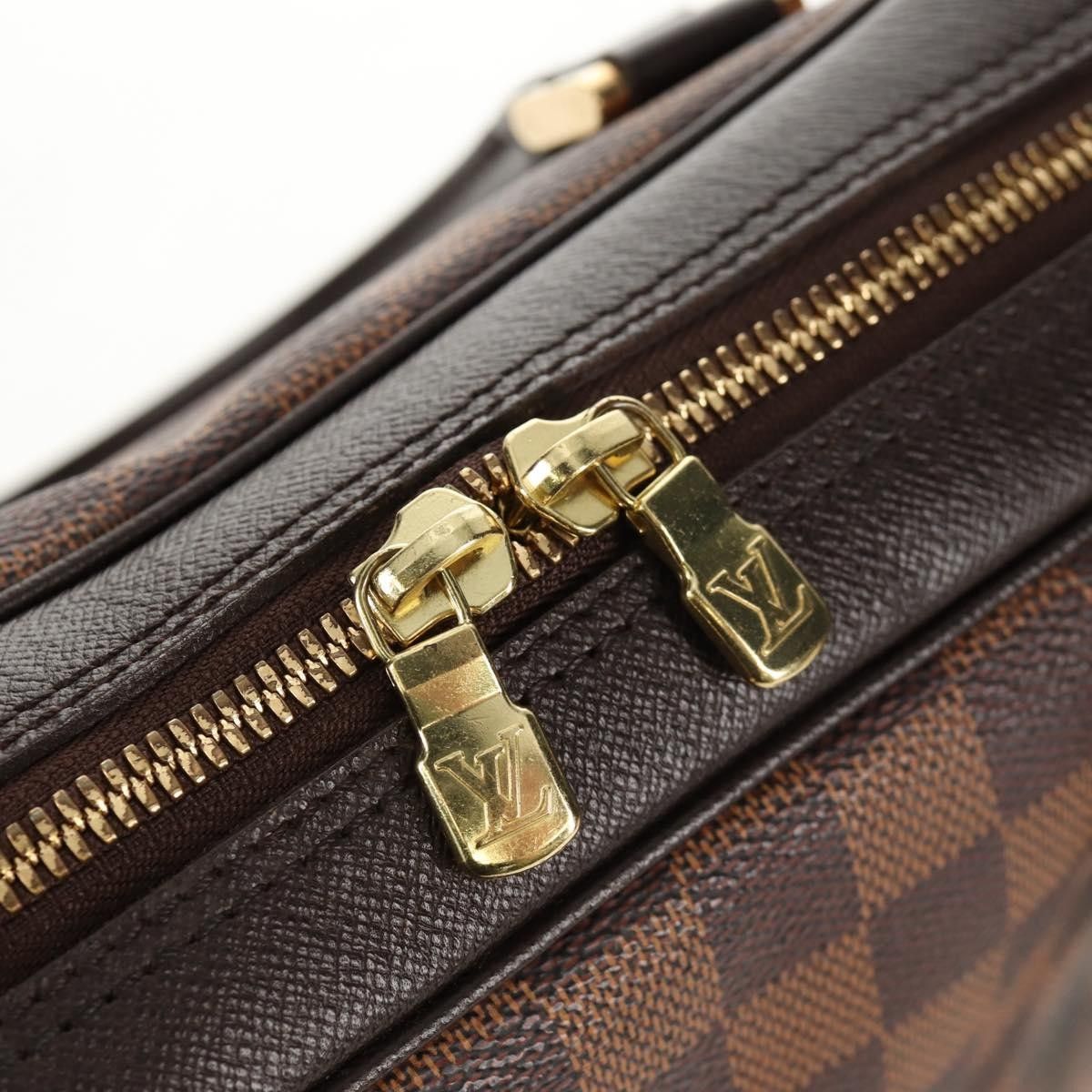 Louis Vuitton Louis Vuitton Brera Handbag Damier Size ONE SIZE - 13 Thumbnail