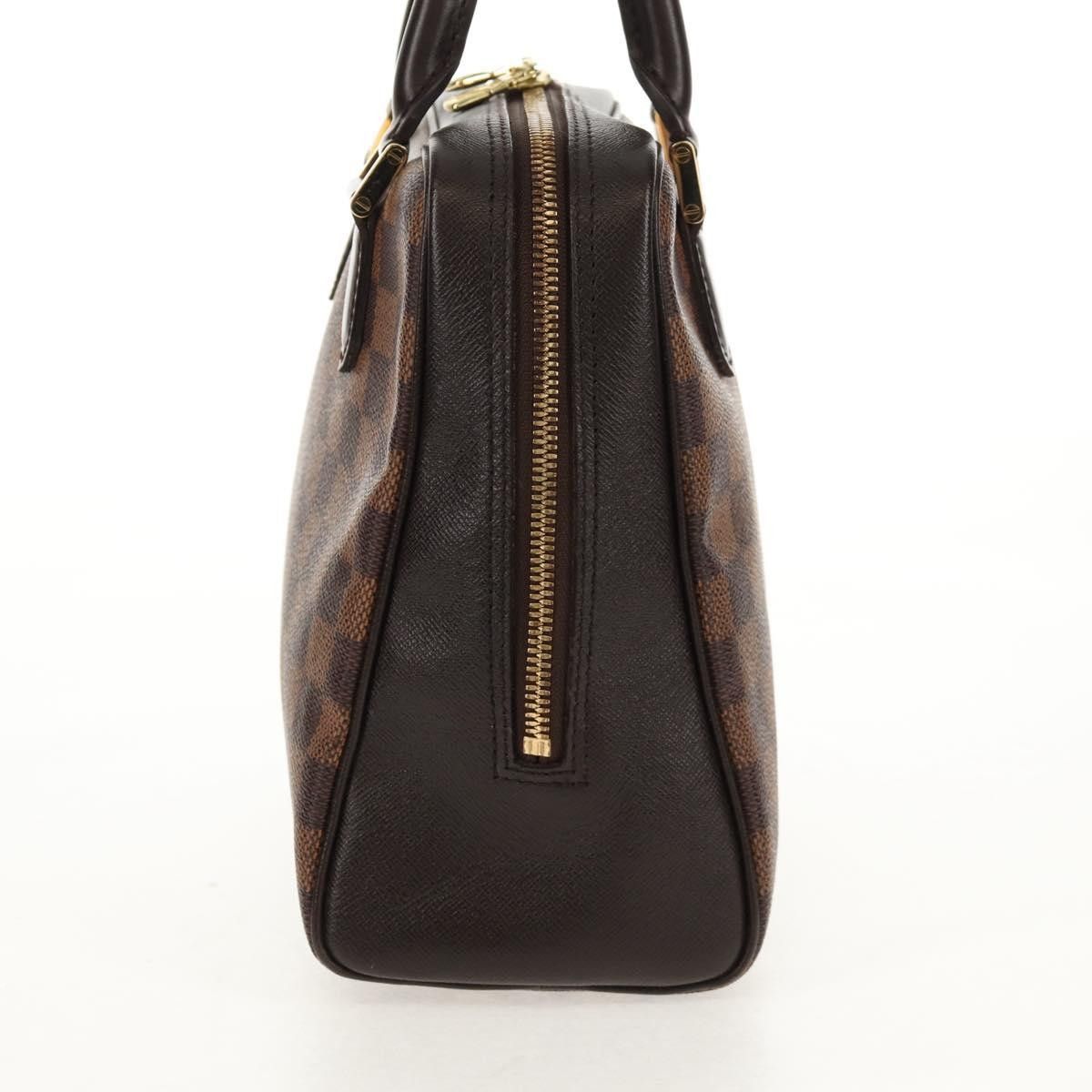 Louis Vuitton Louis Vuitton Brera Handbag Damier Size ONE SIZE - 3 Thumbnail