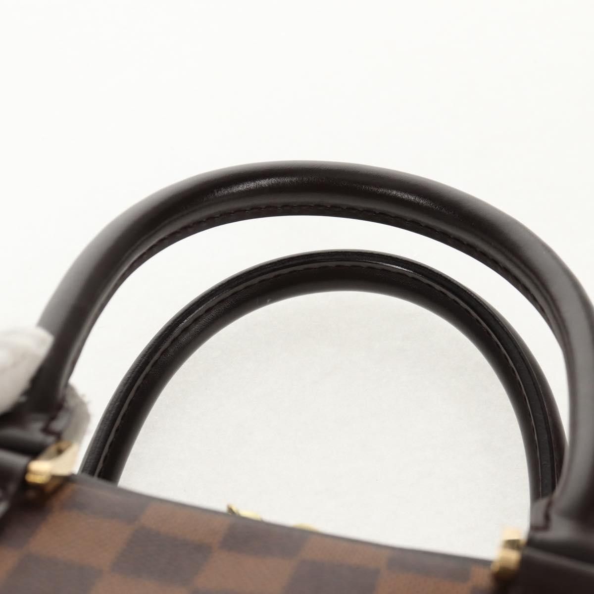 Louis Vuitton Louis Vuitton Brera Handbag Damier Size ONE SIZE - 16 Thumbnail