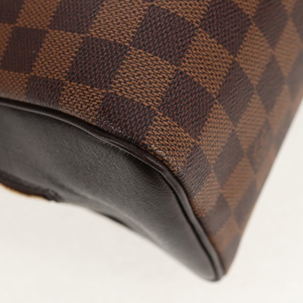Louis Vuitton Louis Vuitton Brera Handbag Damier Size ONE SIZE - 12 Thumbnail