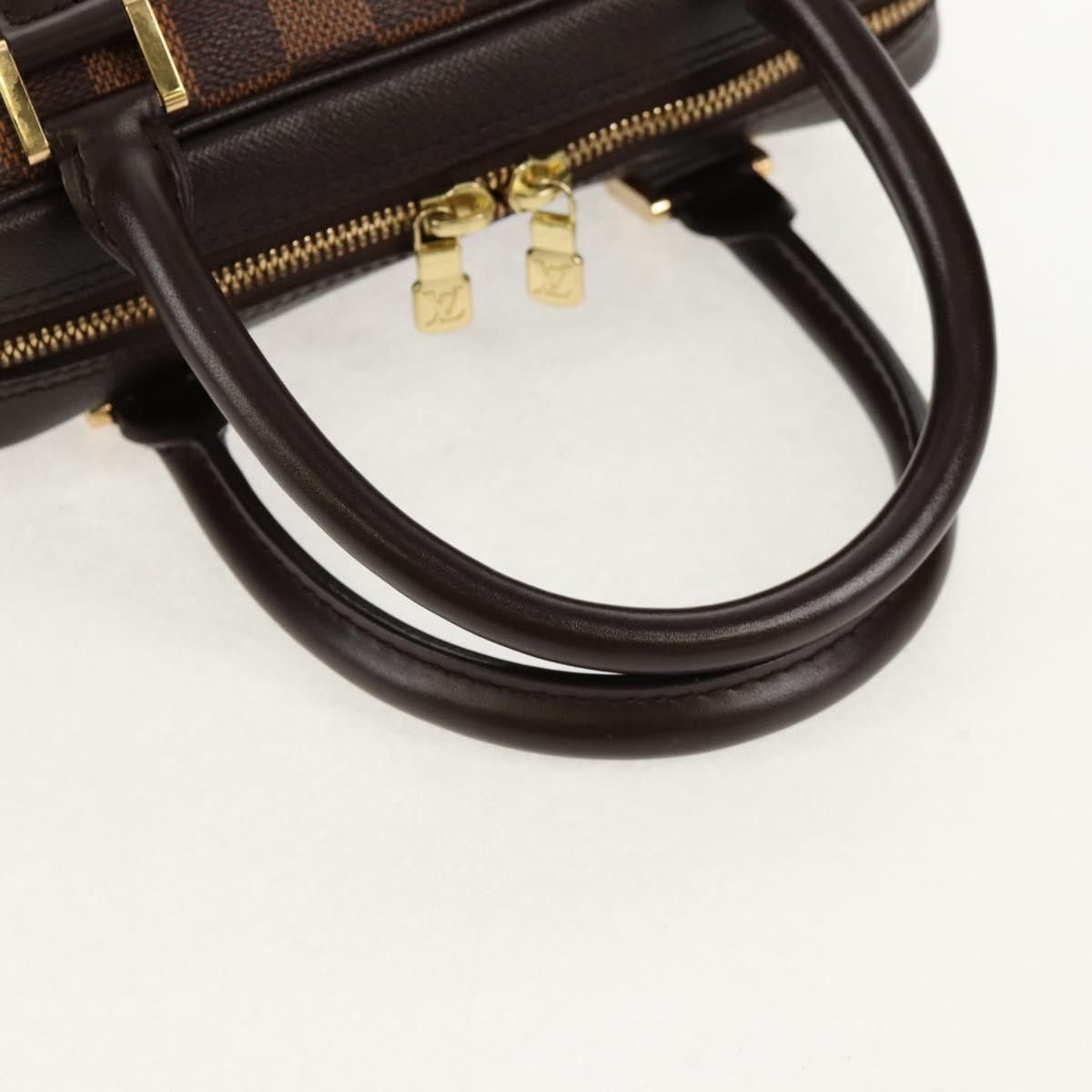 Louis Vuitton Louis Vuitton Brera Handbag Damier Size ONE SIZE - 8 Thumbnail