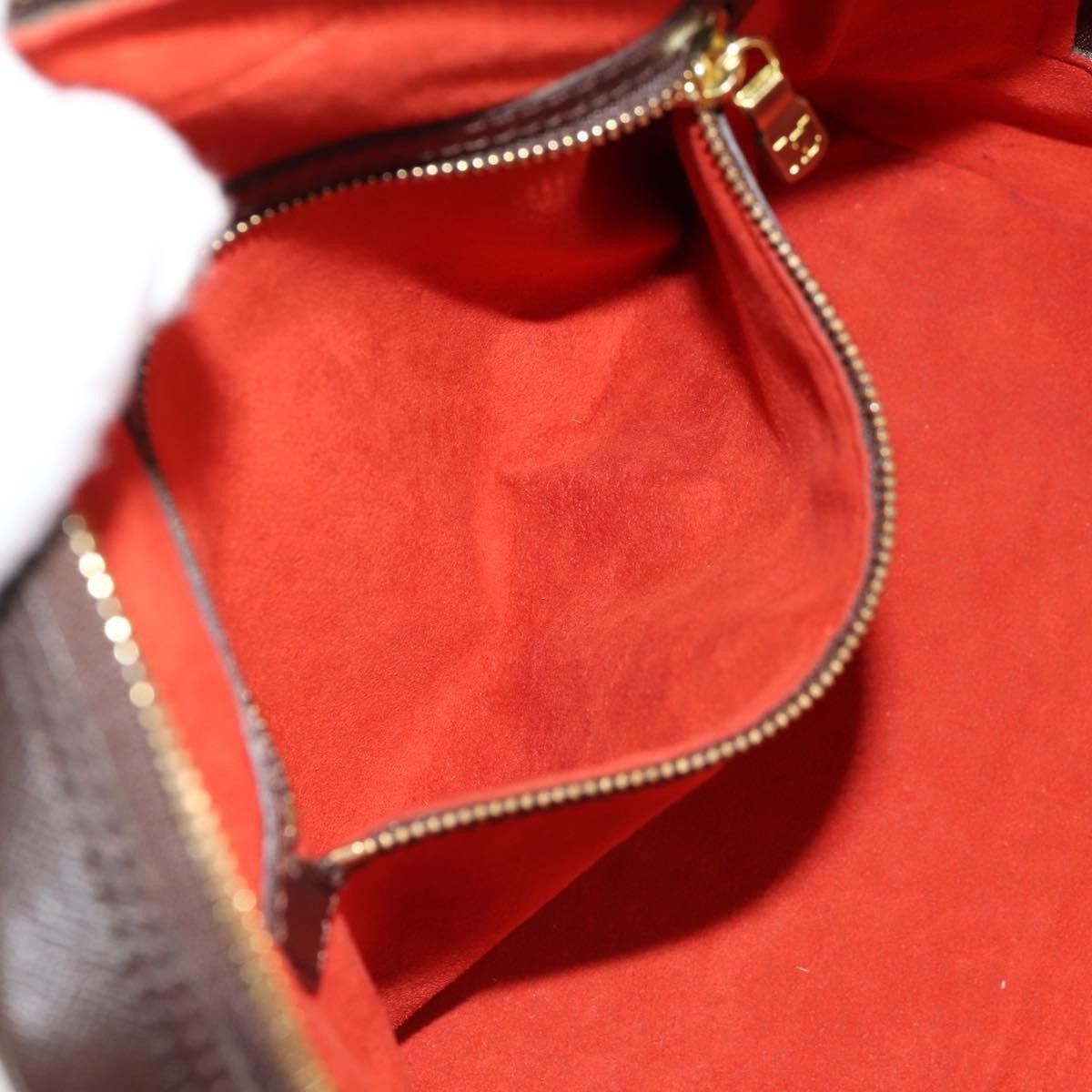 Louis Vuitton Louis Vuitton Brera Handbag Damier Size ONE SIZE - 23 Thumbnail
