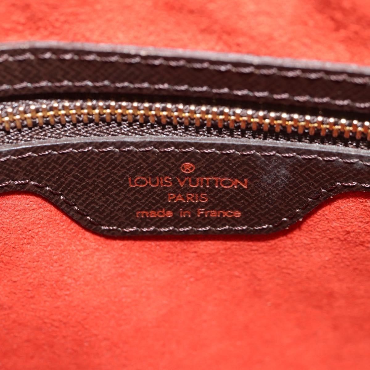 Louis Vuitton Louis Vuitton Brera Handbag Damier Size ONE SIZE - 6 Thumbnail