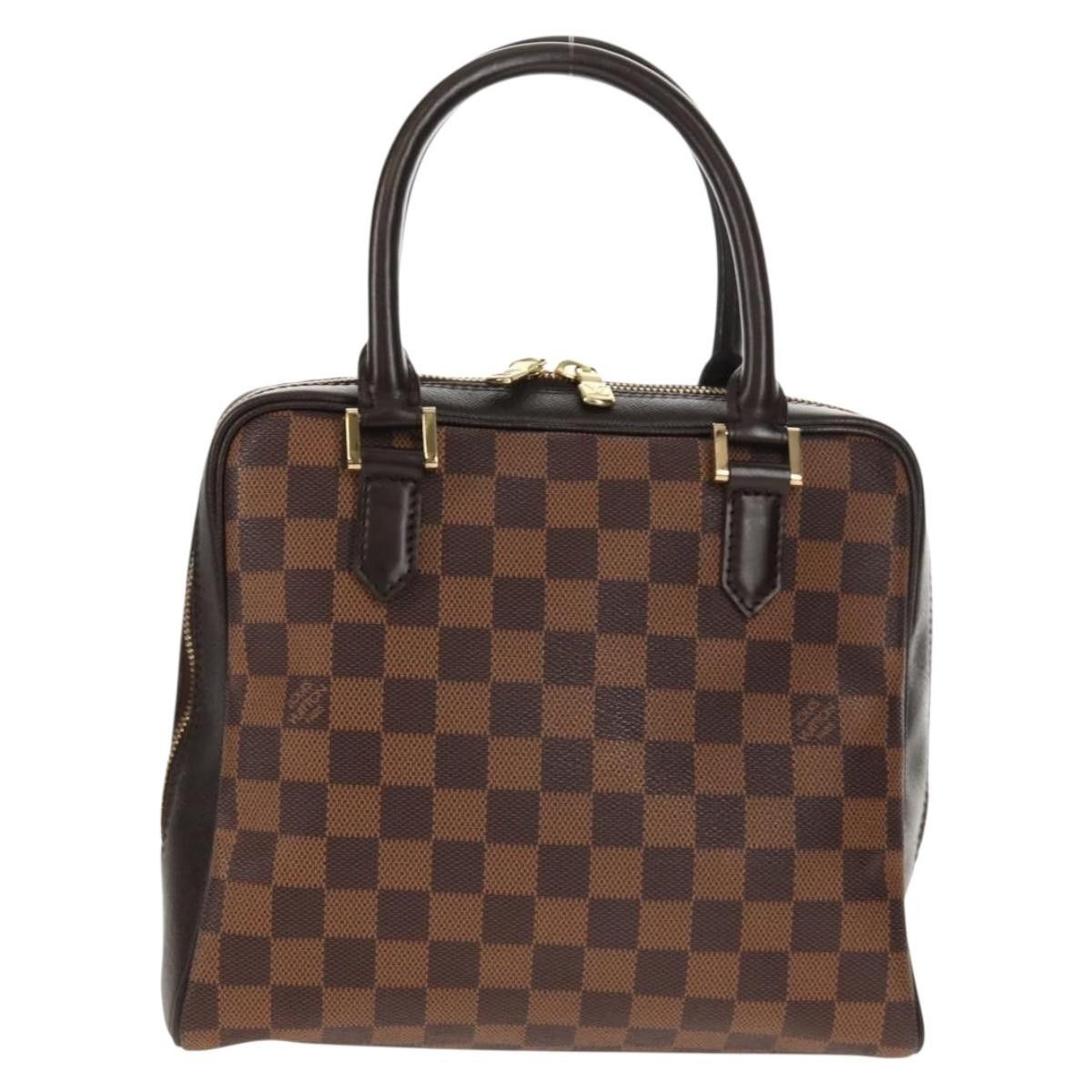 Louis Vuitton Louis Vuitton Brera Handbag Damier Size ONE SIZE - 19 Thumbnail