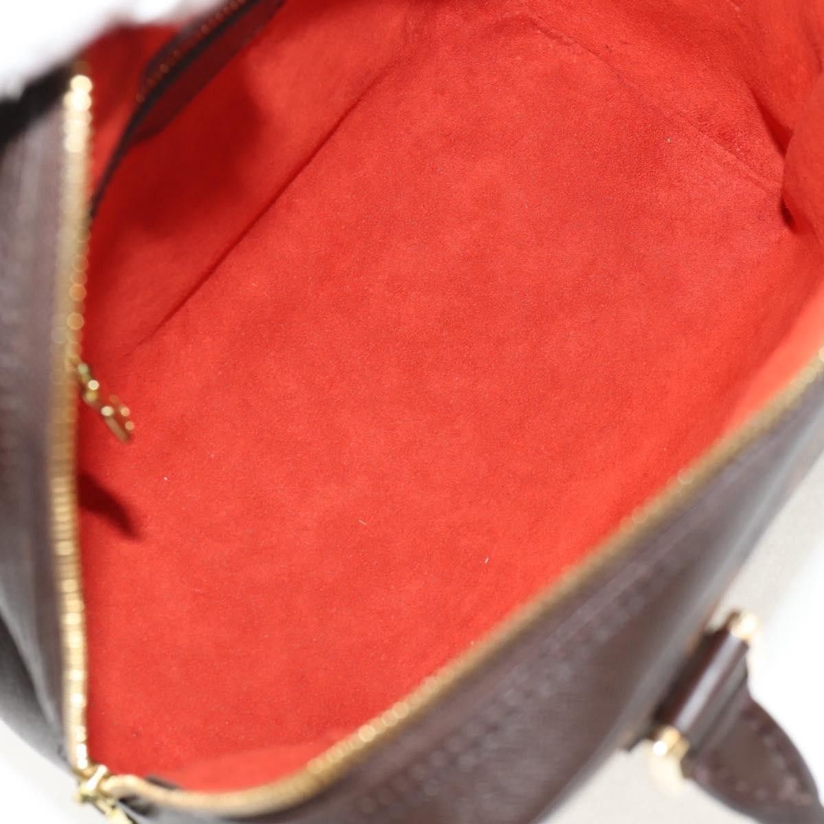 Louis Vuitton Louis Vuitton Brera Handbag Damier Size ONE SIZE - 5 Thumbnail