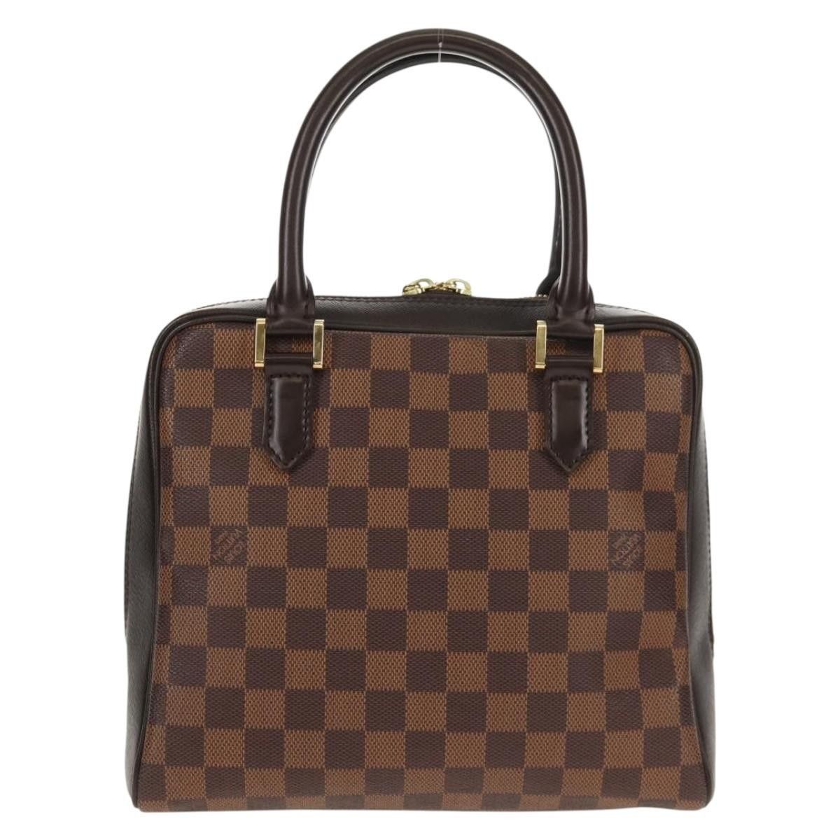Louis Vuitton Louis Vuitton Brera Handbag Damier Size ONE SIZE - 2 Thumbnail