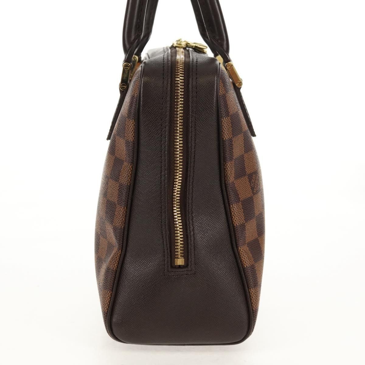 Louis Vuitton Louis Vuitton Brera Handbag Damier Size ONE SIZE - 4 Thumbnail