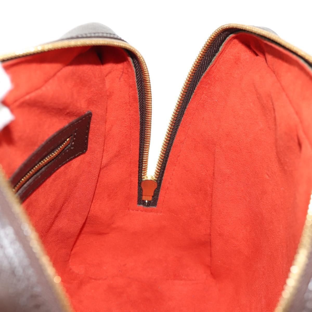 Louis Vuitton Louis Vuitton Brera Handbag Damier Size ONE SIZE - 20 Thumbnail