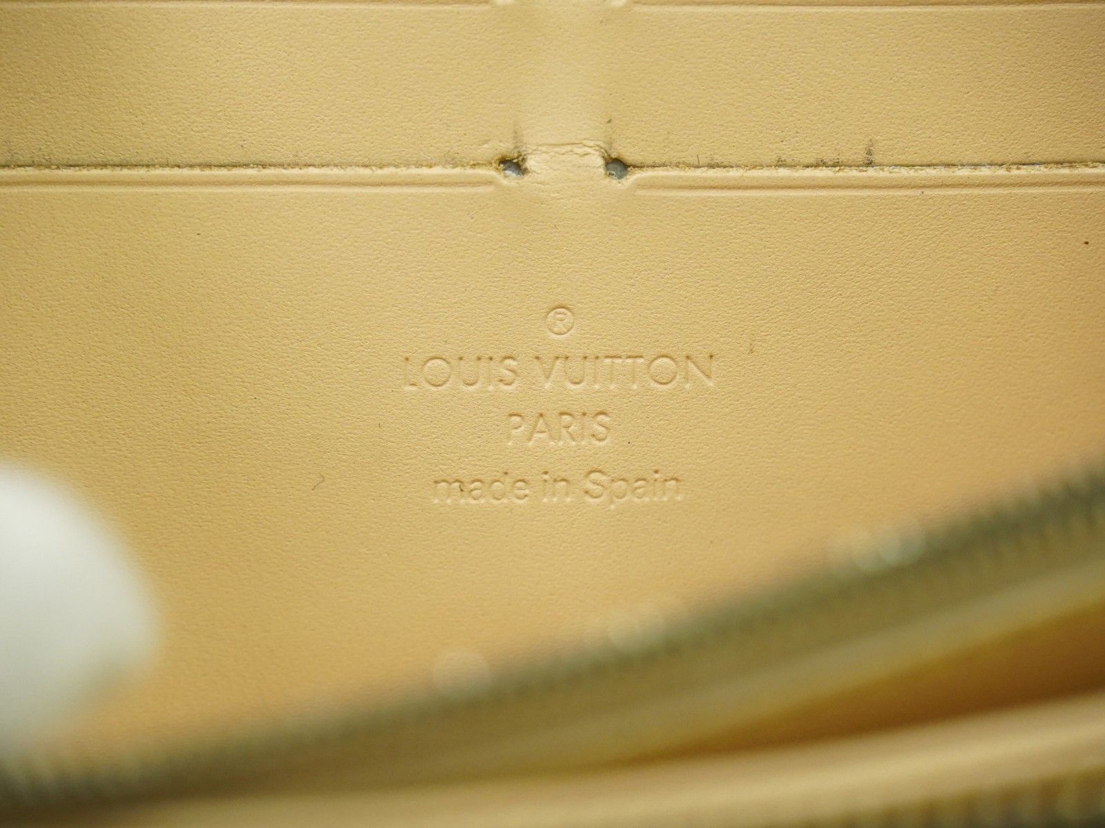 Louis Vuitton Louis Vuitton Zippy Wallet NM Monogram Multicolor Canvas Size ONE SIZE - 5 Thumbnail
