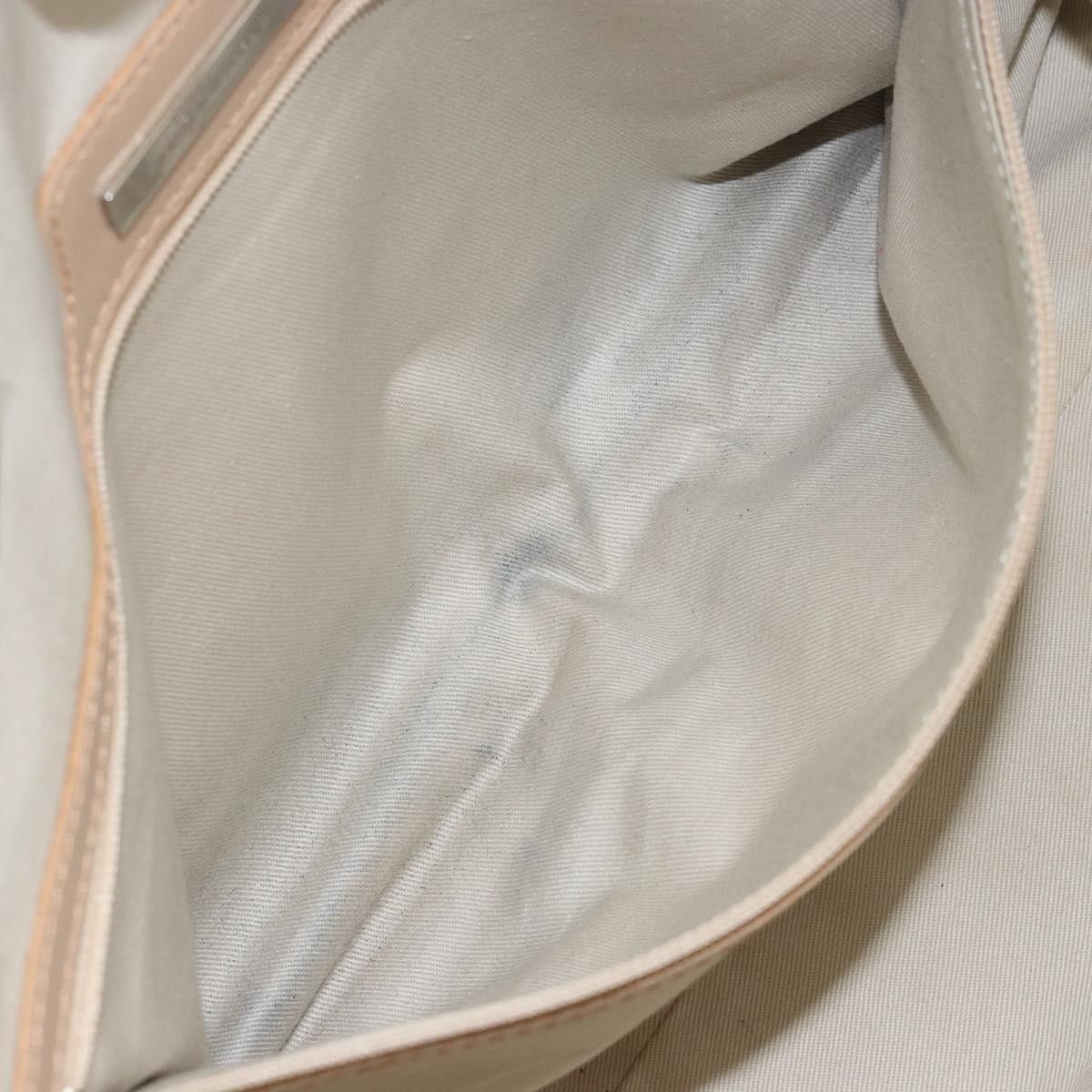 Burberry Burberry Nova Check Tote Canvas and Leather Size ONE SIZE - 22 Thumbnail
