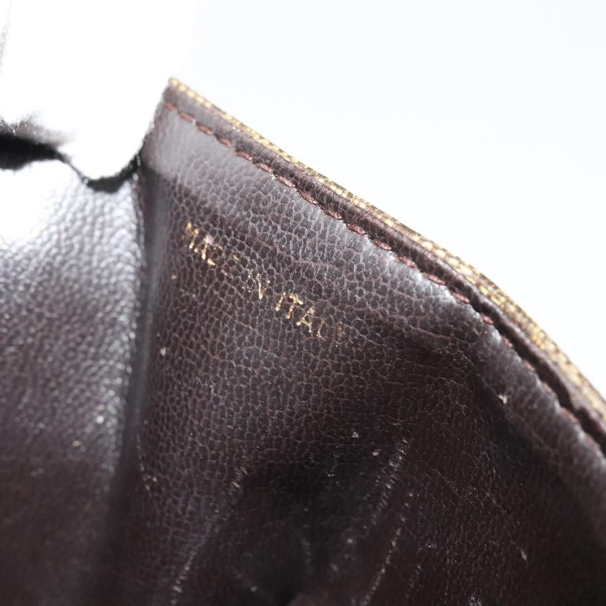 Celine Celine C Sulky Canvas and Leather Size ONE SIZE - 7 Thumbnail