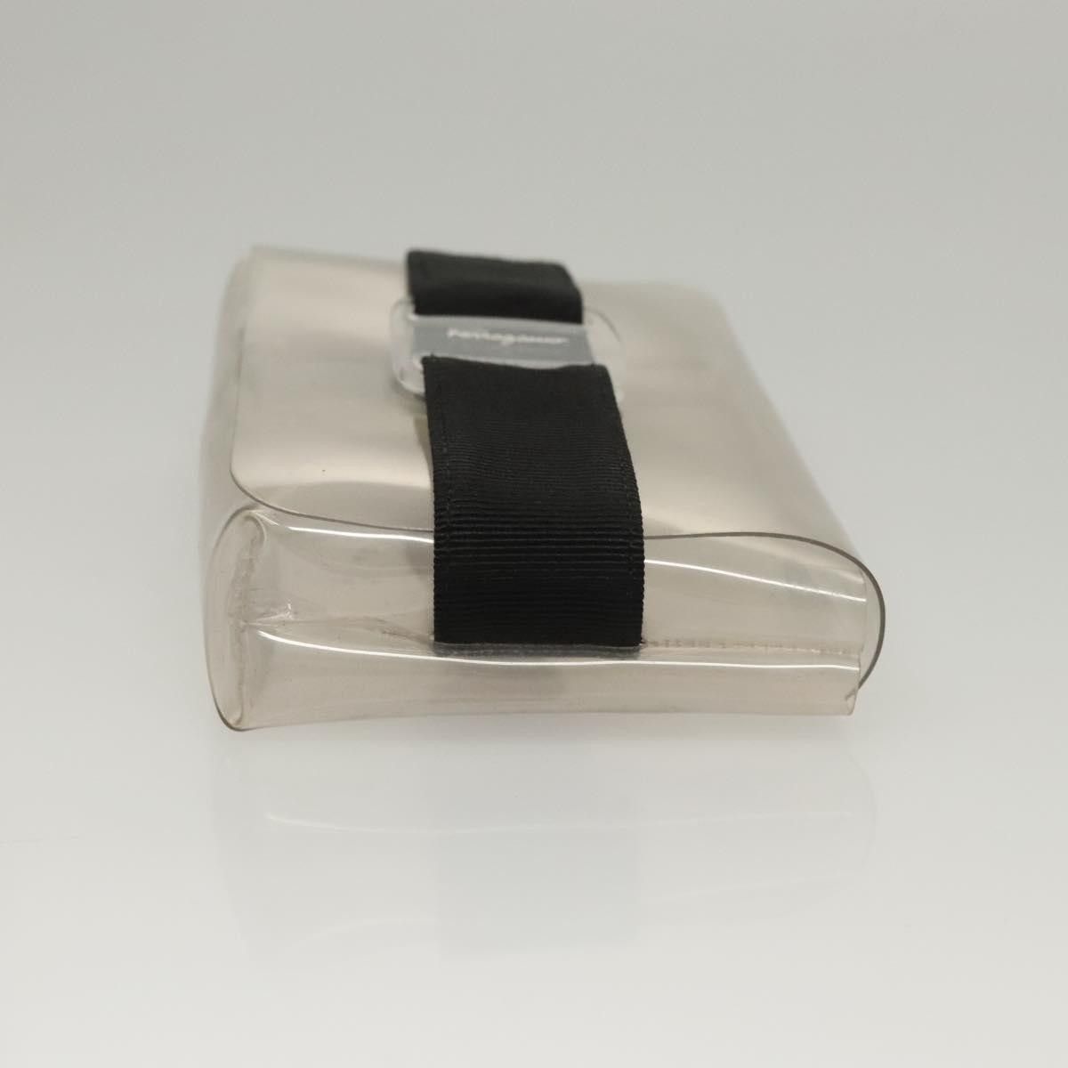 Salvatore Ferragamo Salvatore Ferragamo Vala Shoulder Bag Vinyl Size ONE SIZE - 3 Thumbnail