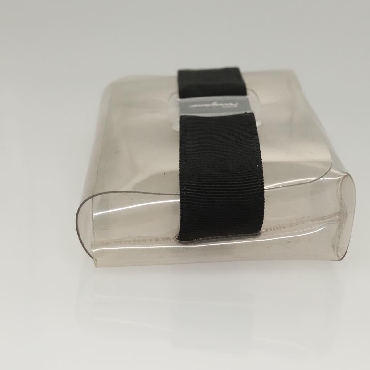 Salvatore Ferragamo Salvatore Ferragamo Vala Shoulder Bag Vinyl Size ONE SIZE - 4 Thumbnail