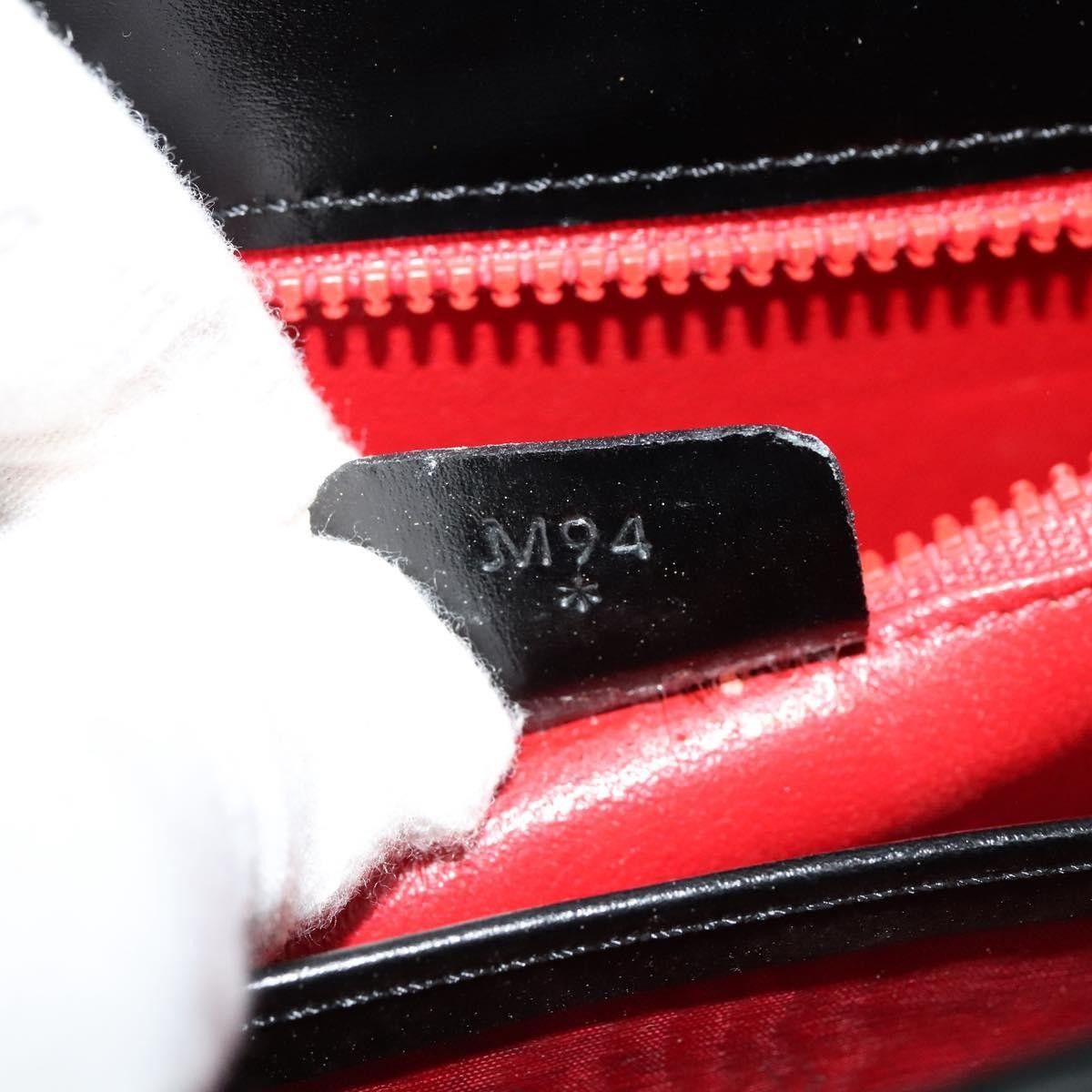 Celine Celine Shoulder Bag Leather Size ONE SIZE - 7 Thumbnail