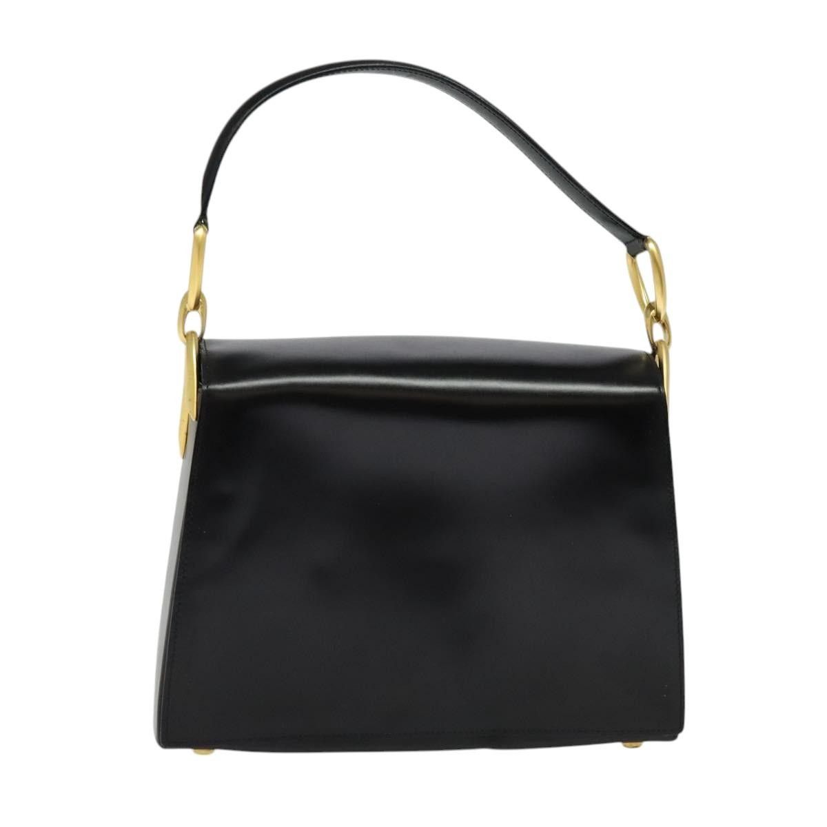 Celine Celine Shoulder Bag Leather Size ONE SIZE - 18 Thumbnail