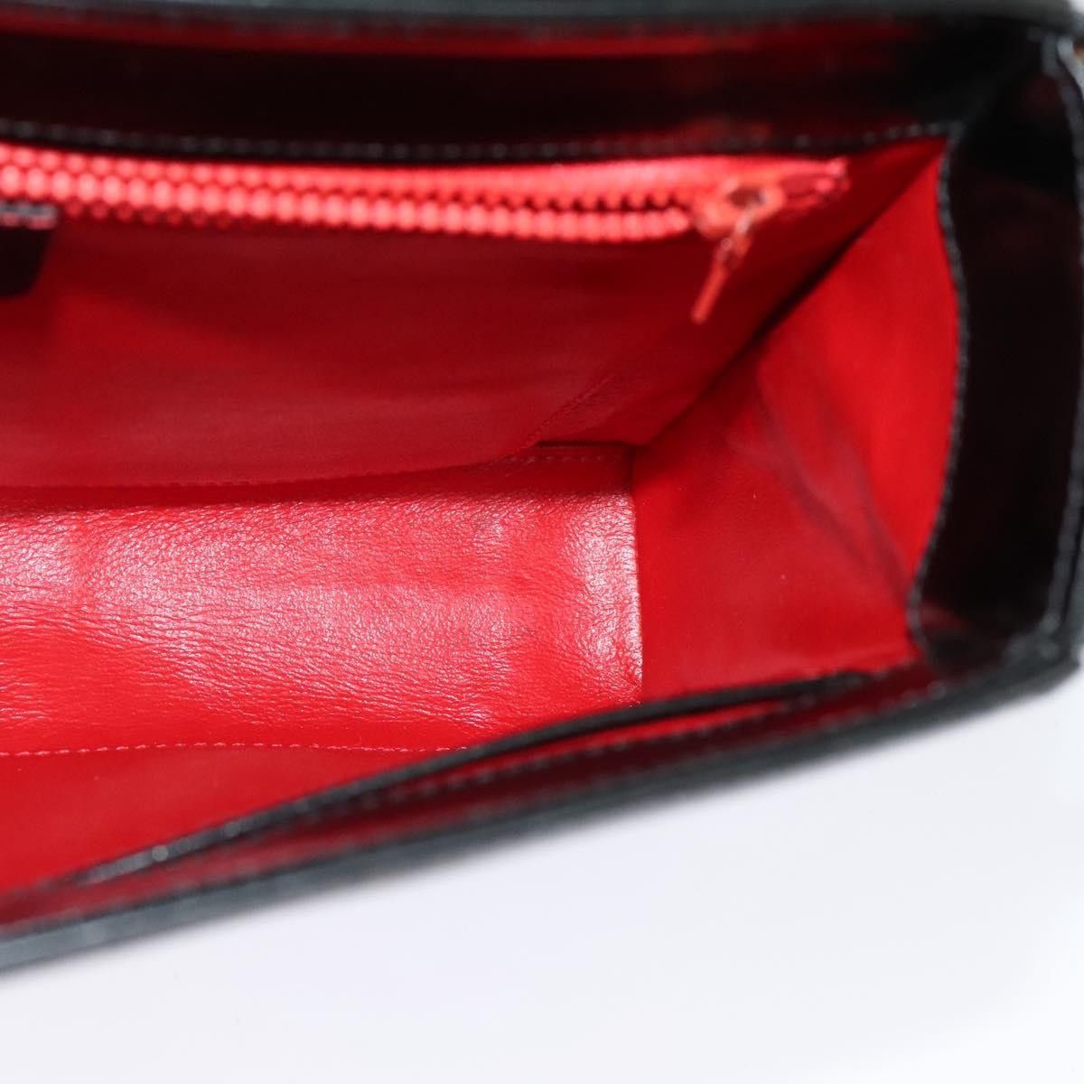 Celine Celine Shoulder Bag Leather Size ONE SIZE - 19 Thumbnail