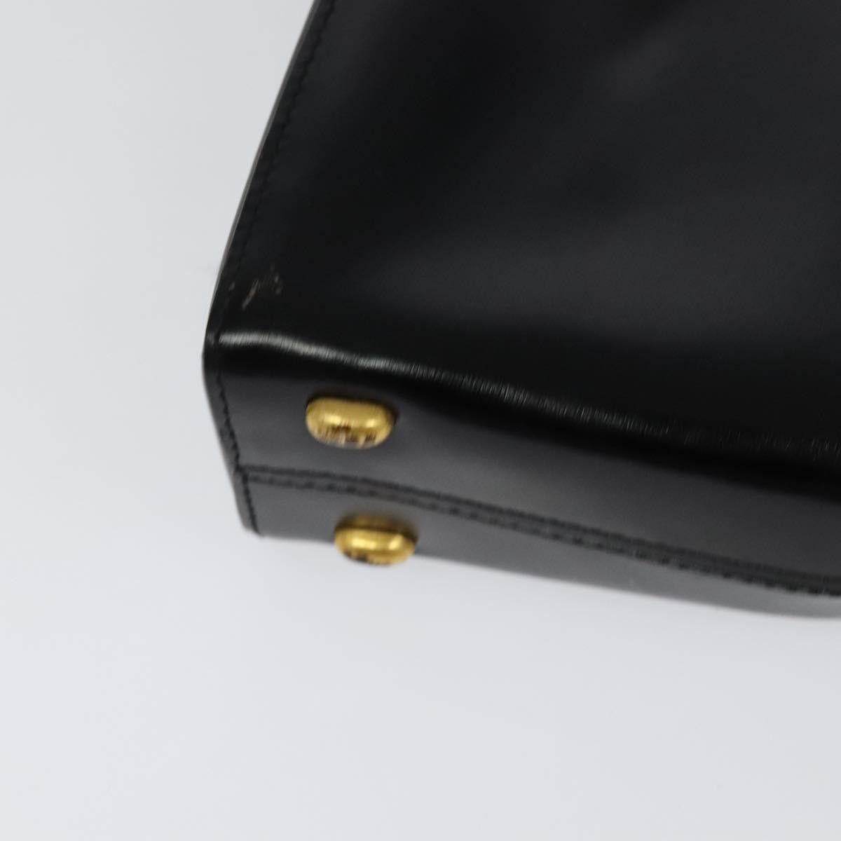 Celine Celine Shoulder Bag Leather Size ONE SIZE - 12 Thumbnail
