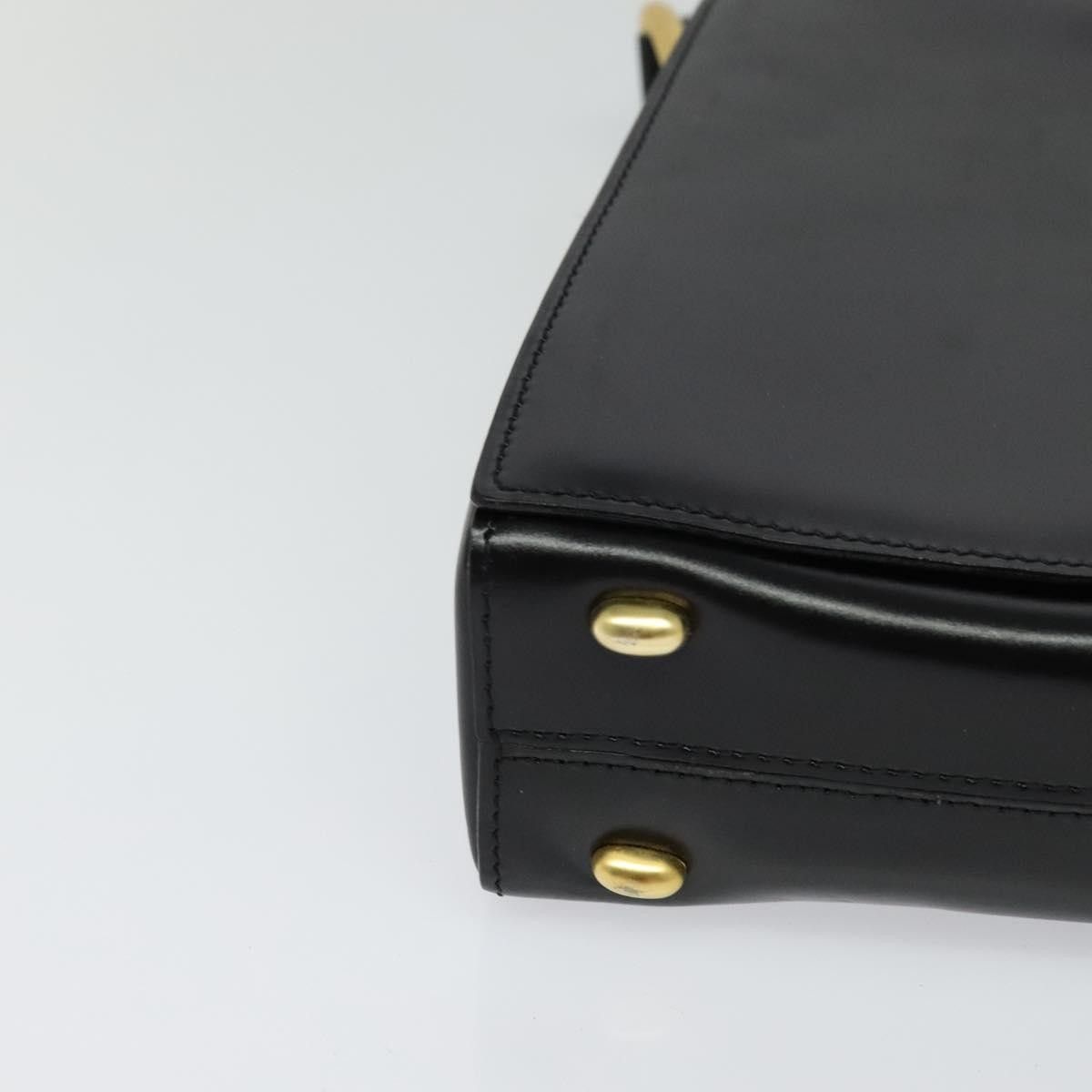 Celine Celine Shoulder Bag Leather Size ONE SIZE - 9 Thumbnail