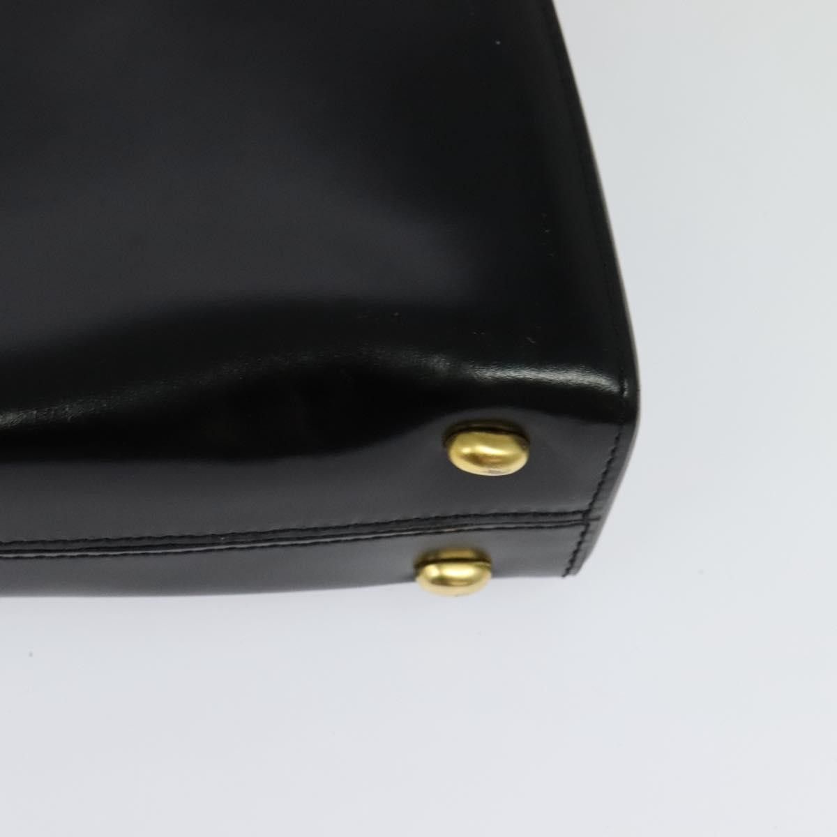 Celine Celine Shoulder Bag Leather Size ONE SIZE - 11 Thumbnail