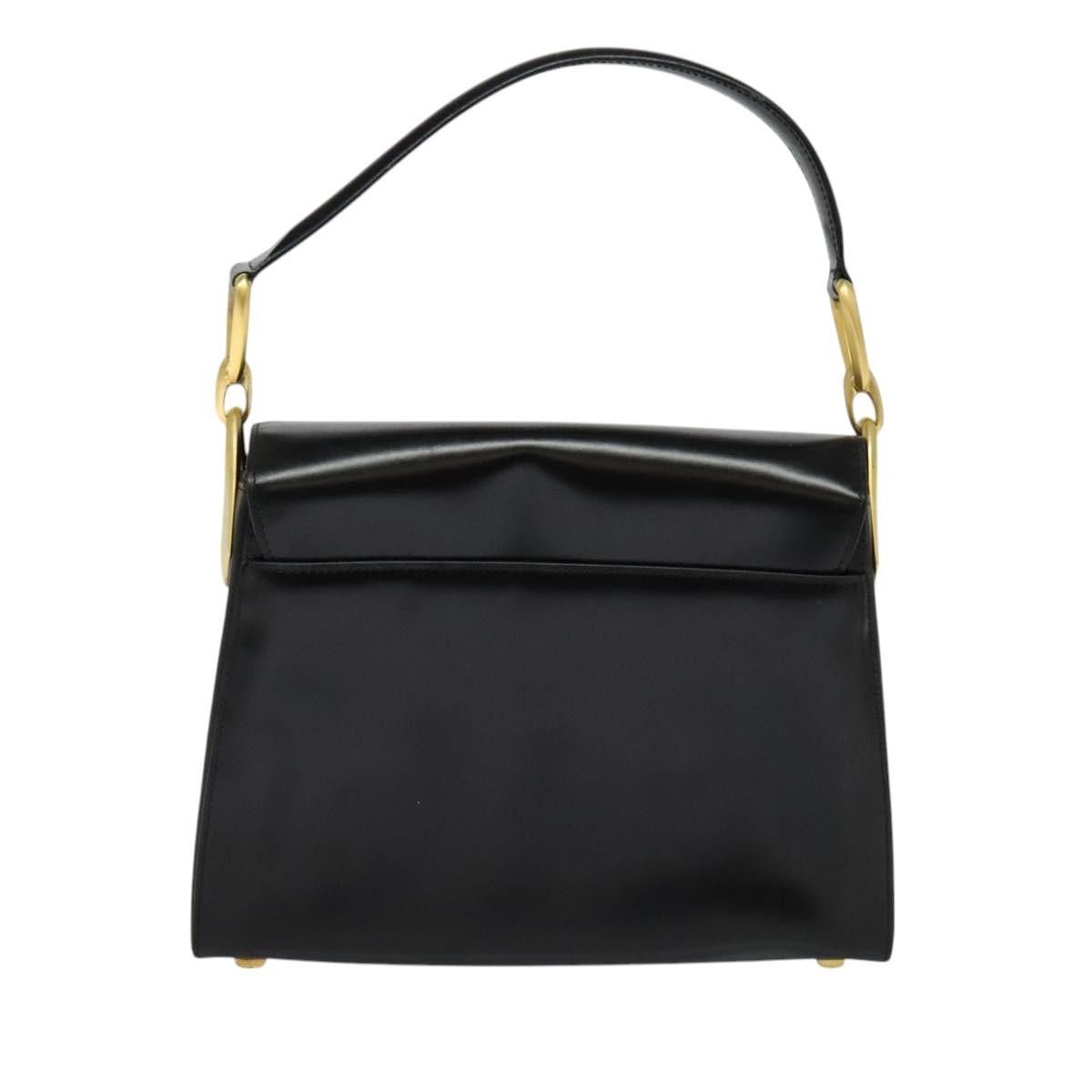 Celine Celine Shoulder Bag Leather Size ONE SIZE - 2 Thumbnail