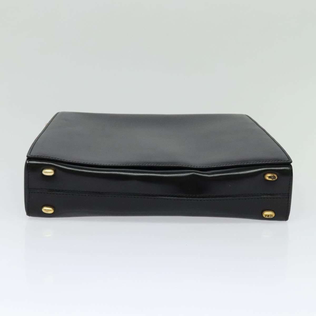 Celine Celine Shoulder Bag Leather Size ONE SIZE - 14 Thumbnail