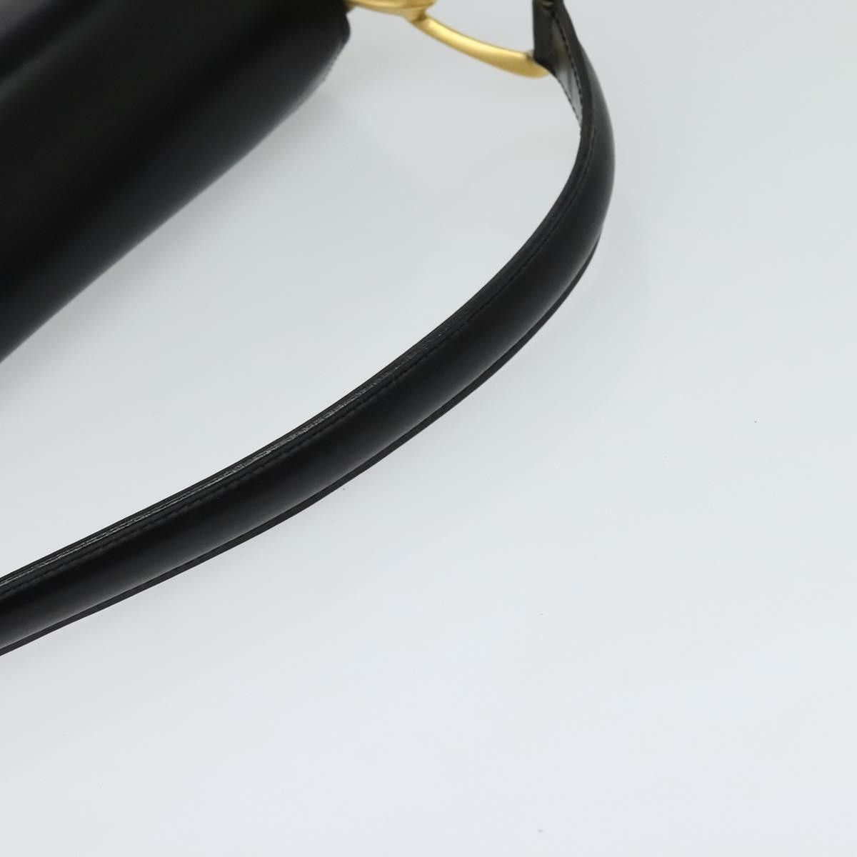 Celine Celine Shoulder Bag Leather Size ONE SIZE - 8 Thumbnail