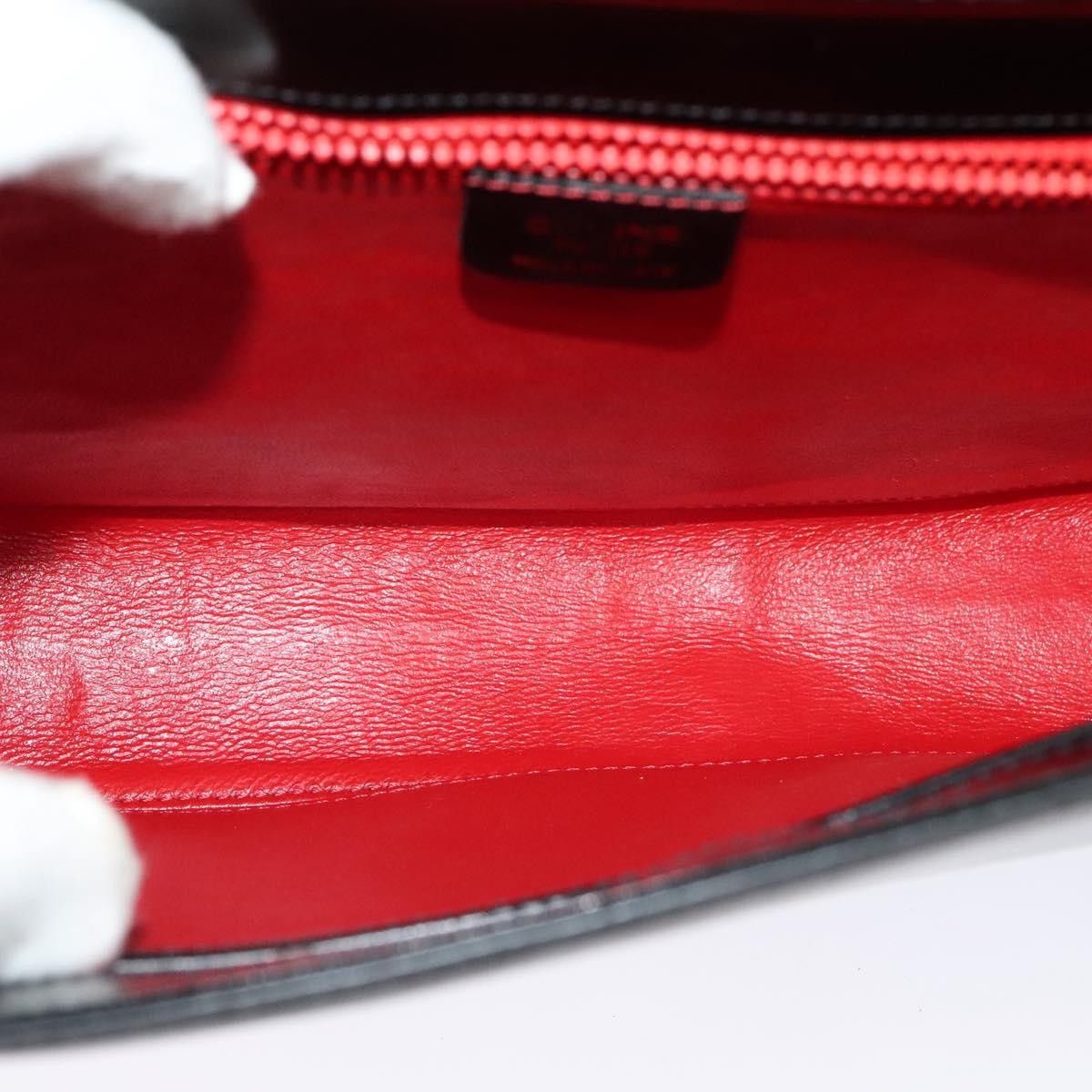 Celine Celine Shoulder Bag Leather Size ONE SIZE - 5 Thumbnail