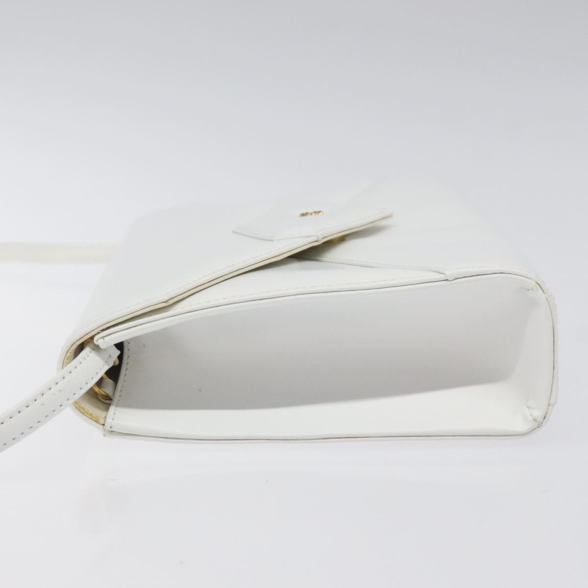 Givenchy Givenchy Vintage 4G shoulder bag Leather Size ONE SIZE - 4 Thumbnail