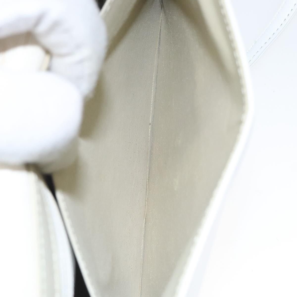 Givenchy Givenchy Vintage 4G shoulder bag Leather Size ONE SIZE - 22 Thumbnail