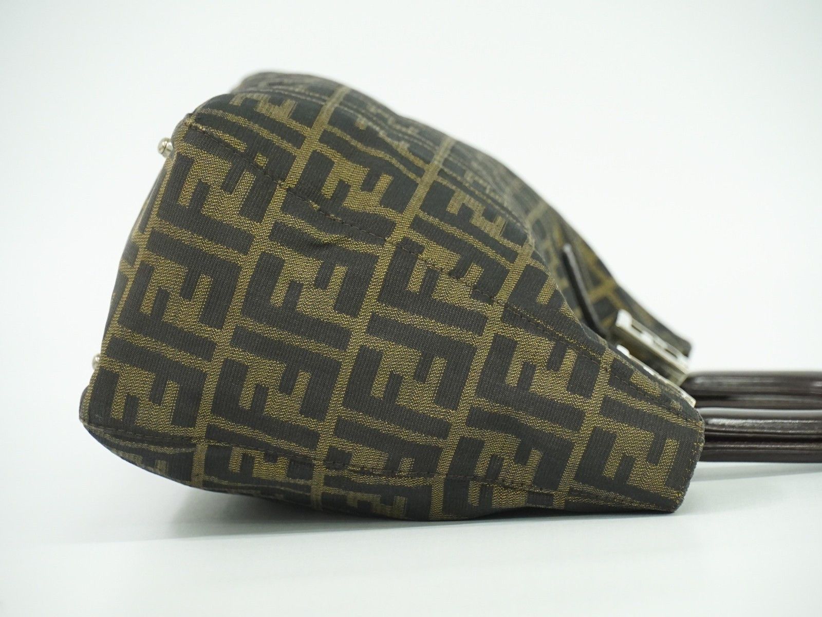Fendi Fendi Zucca Tote FF motif Size ONE SIZE - 3 Thumbnail