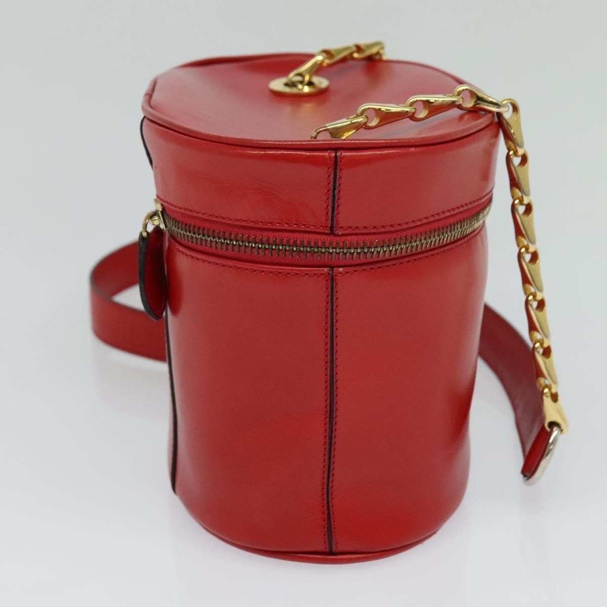 Celine Celine Vanity bag Leather Size ONE SIZE - 3 Thumbnail