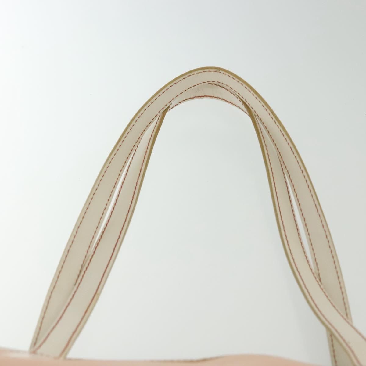 Burberry Burberry Blue Label Tote Bag Canvas Size ONE SIZE - 16 Thumbnail