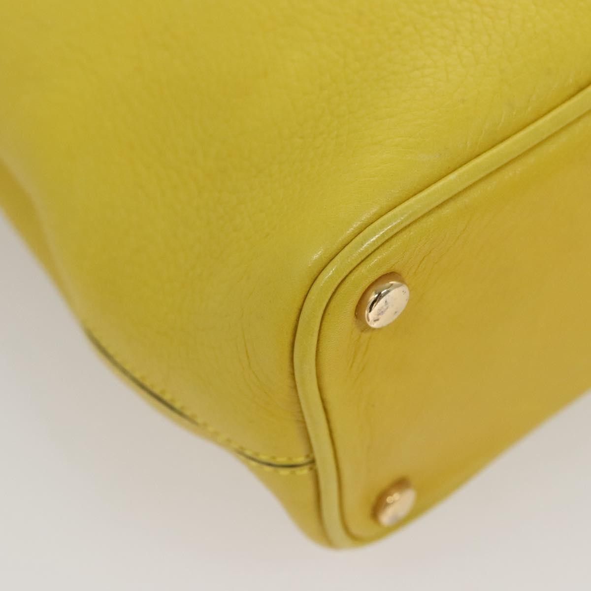Celine Celine Shoulder Bag Leather Size ONE SIZE - 11 Thumbnail