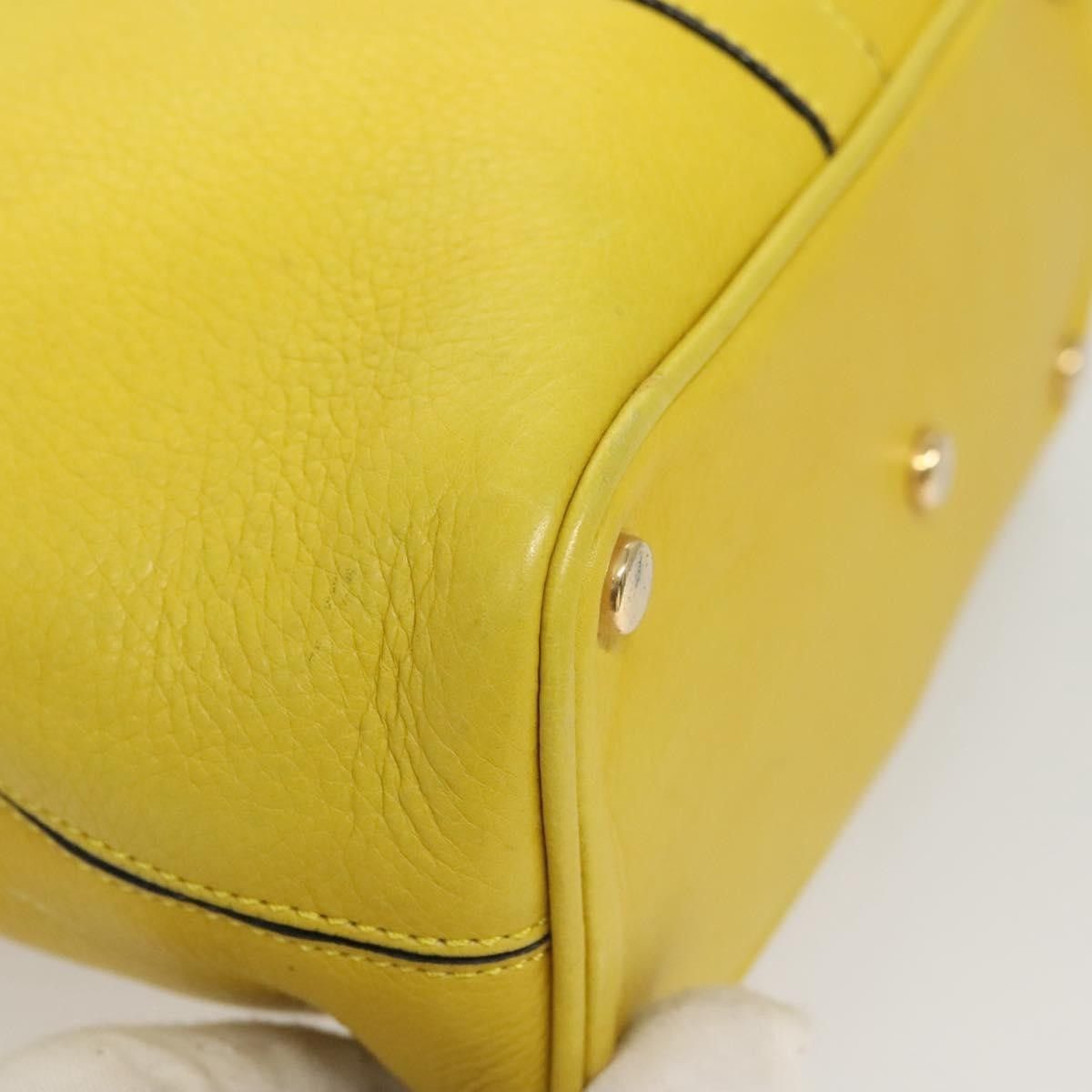 Celine Celine Shoulder Bag Leather Size ONE SIZE - 9 Thumbnail