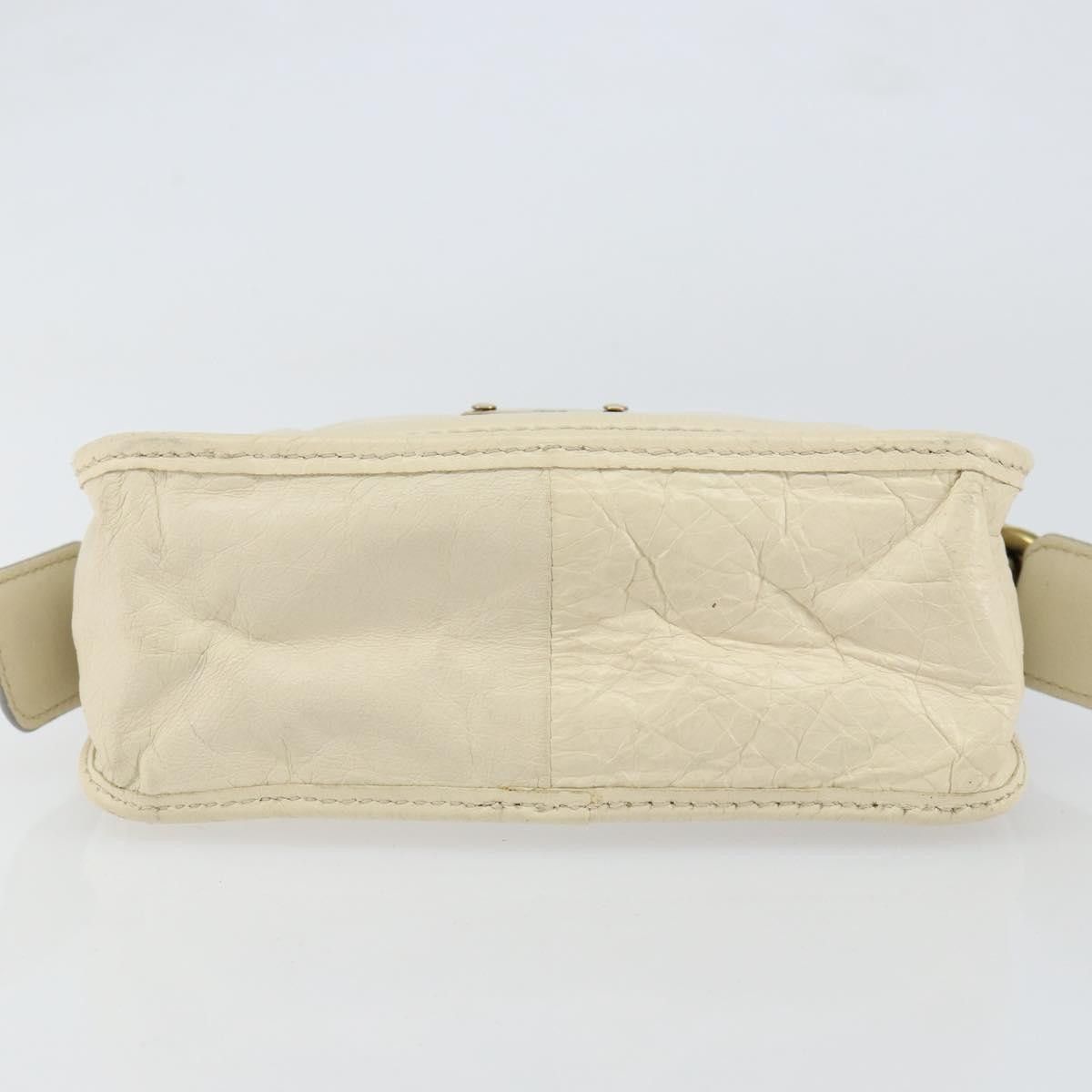 Chloe Chloe Vintage handbag Leather Size ONE SIZE - 5 Thumbnail